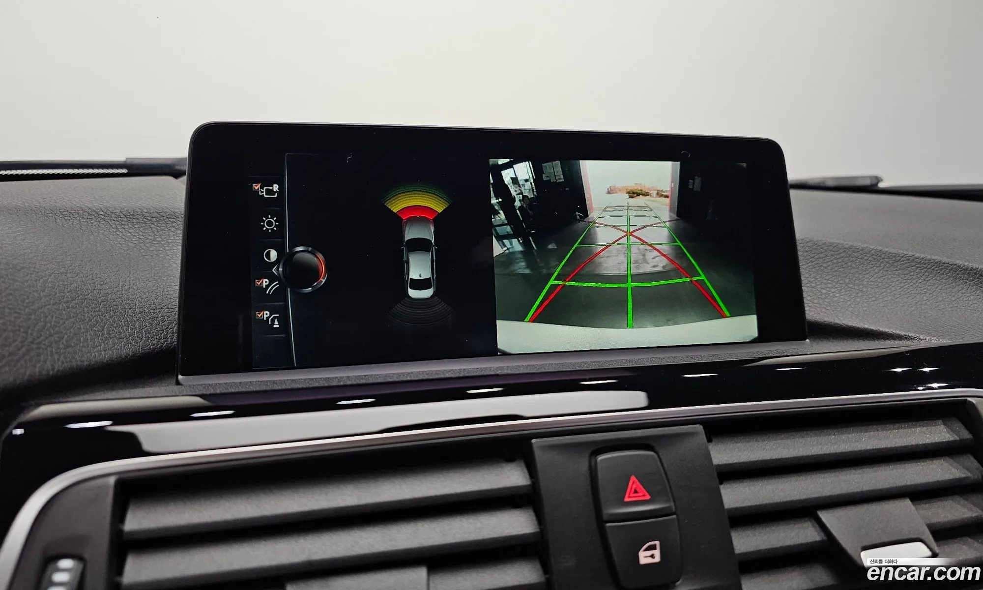 3 Series F30 320D - фотография 2399995