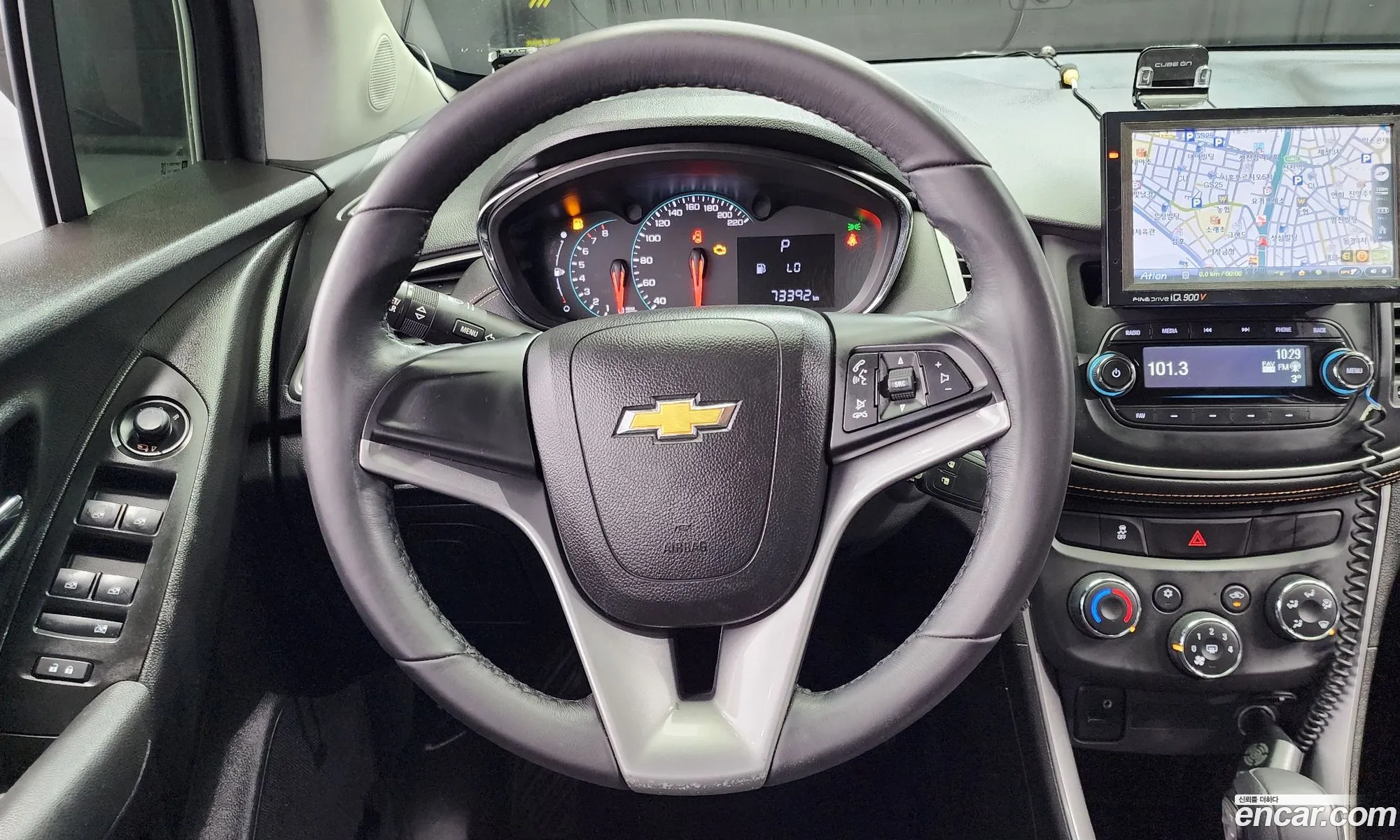 Korex Auto Trade - фотография 3997920