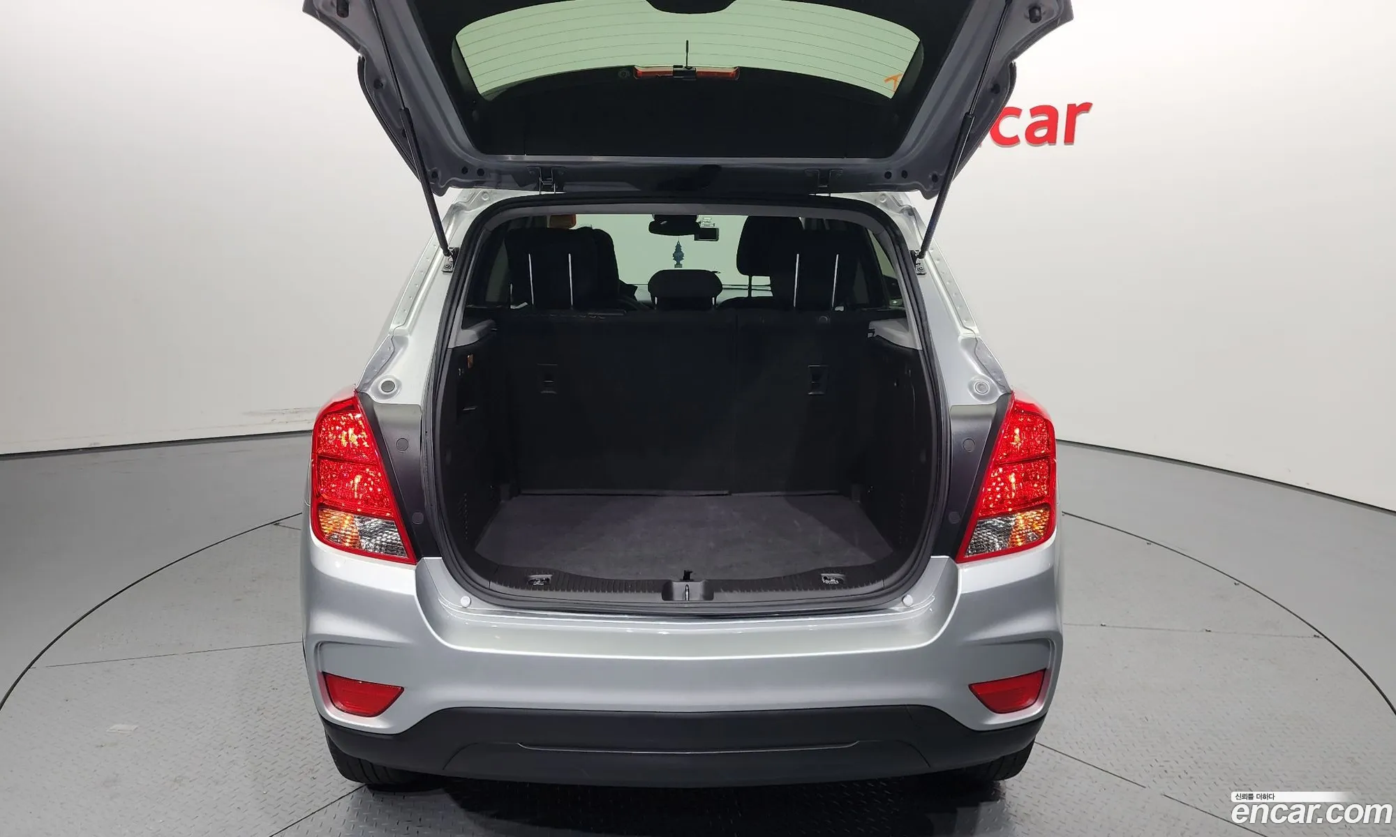 The New Trax 14 Ls Deluxe - фотография 3779778