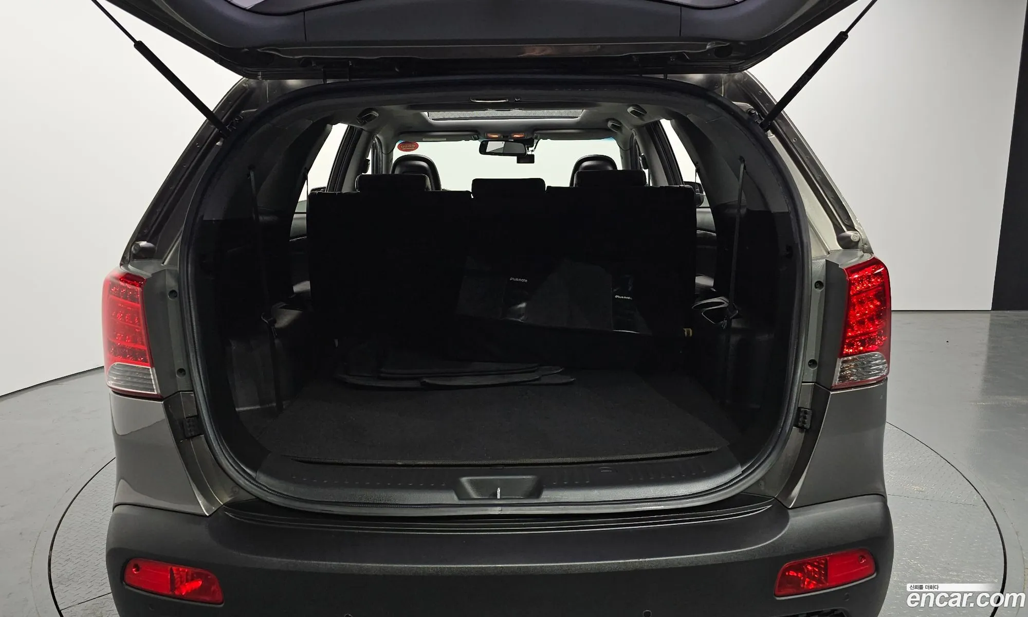 Sorento R Diesel 20 2Wd Tlx Is The Best - фотография 11986181