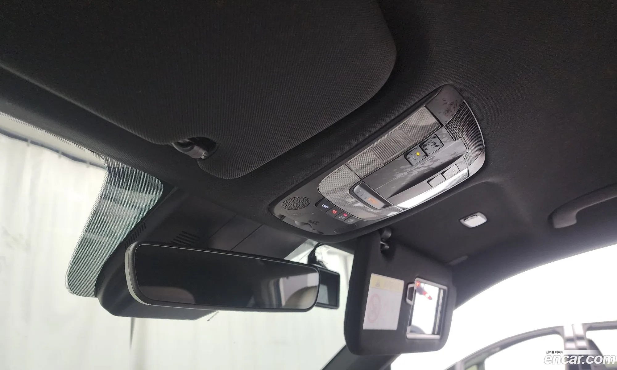 Sorento 4Th Generation Hev 16 2Wd Gravity - фотография 11939149