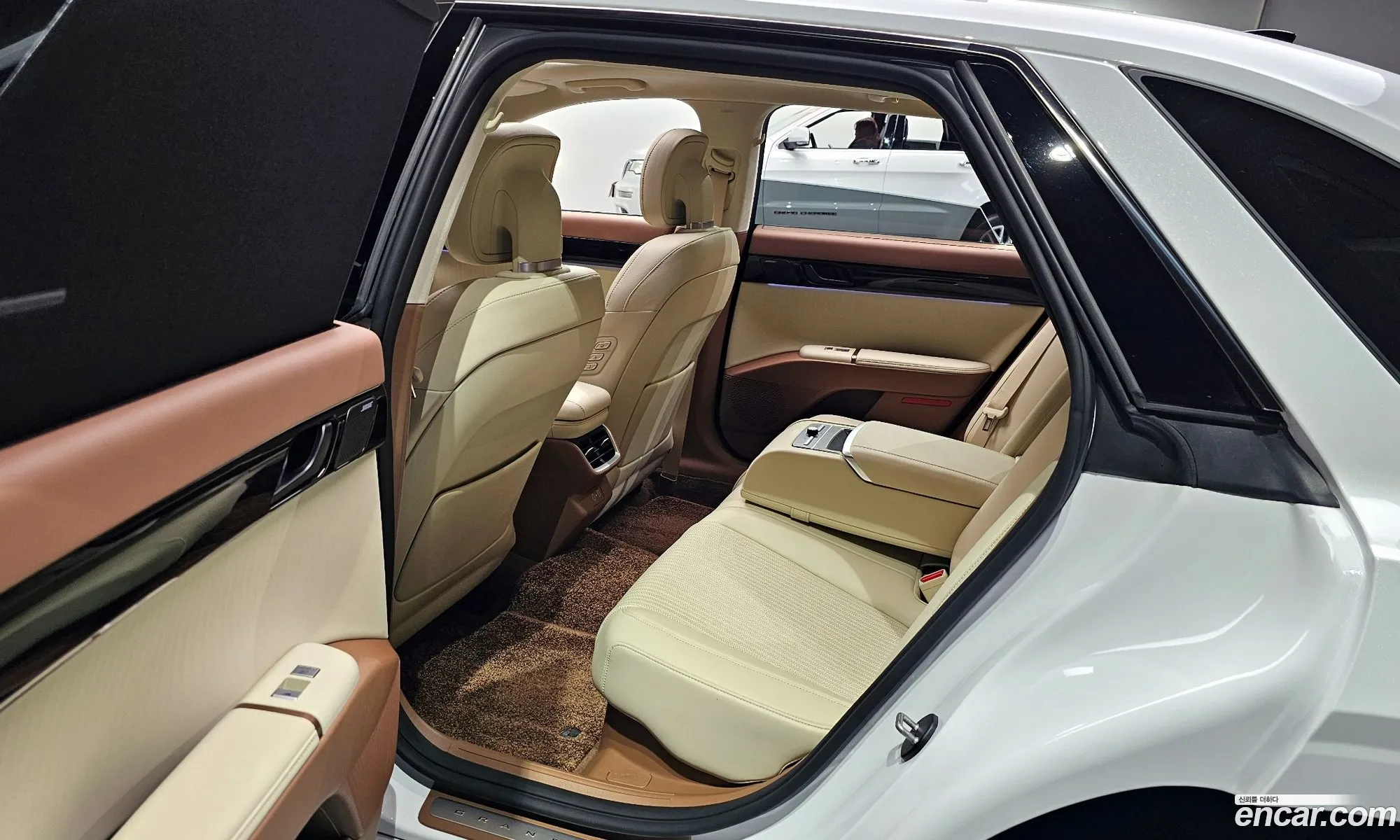 Korex Auto Trade - фотография 2095793