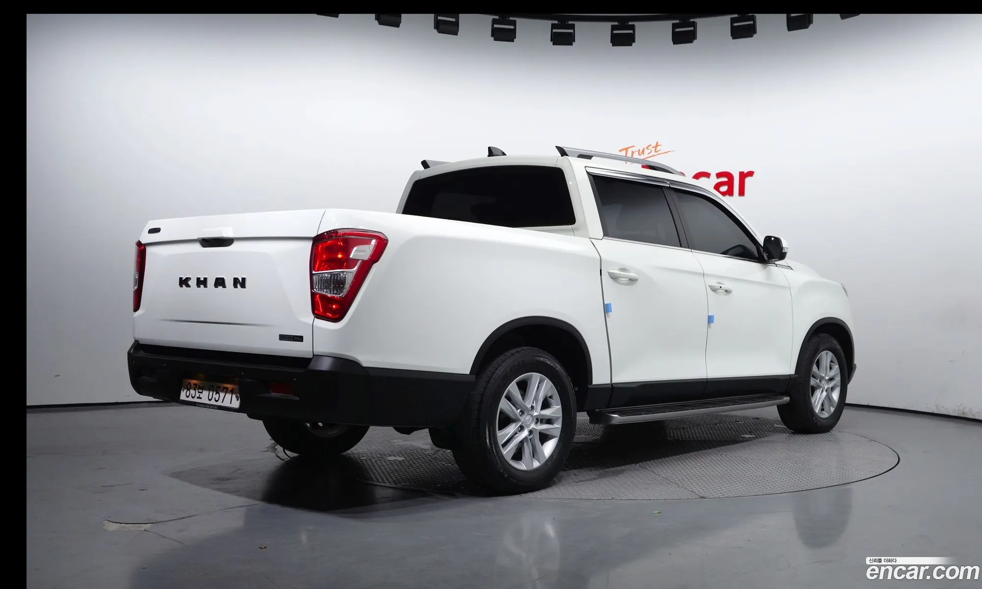 Korex Auto Trade - фотография 2353255