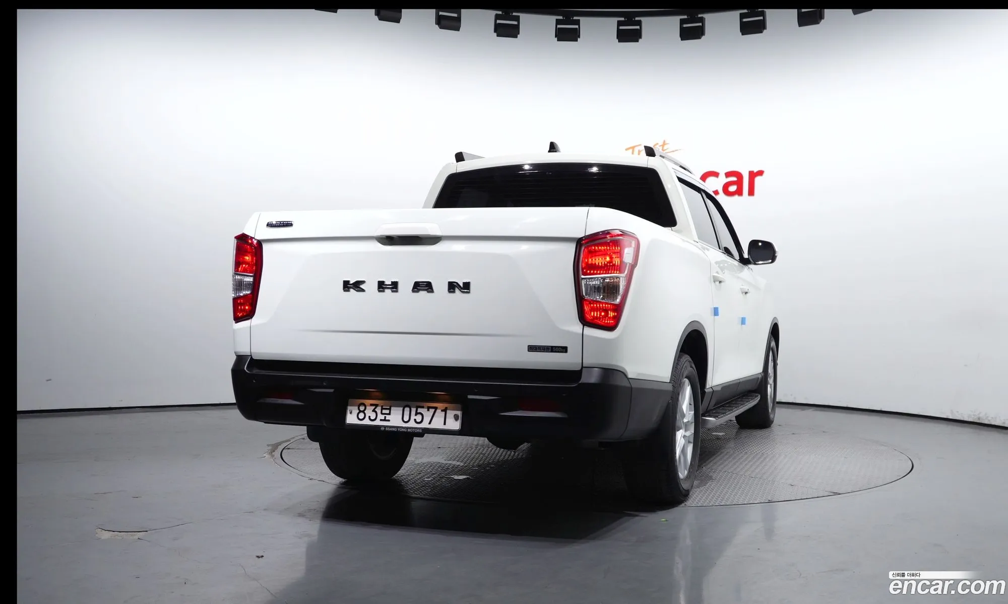 Korex Auto Trade - фотография 2353253