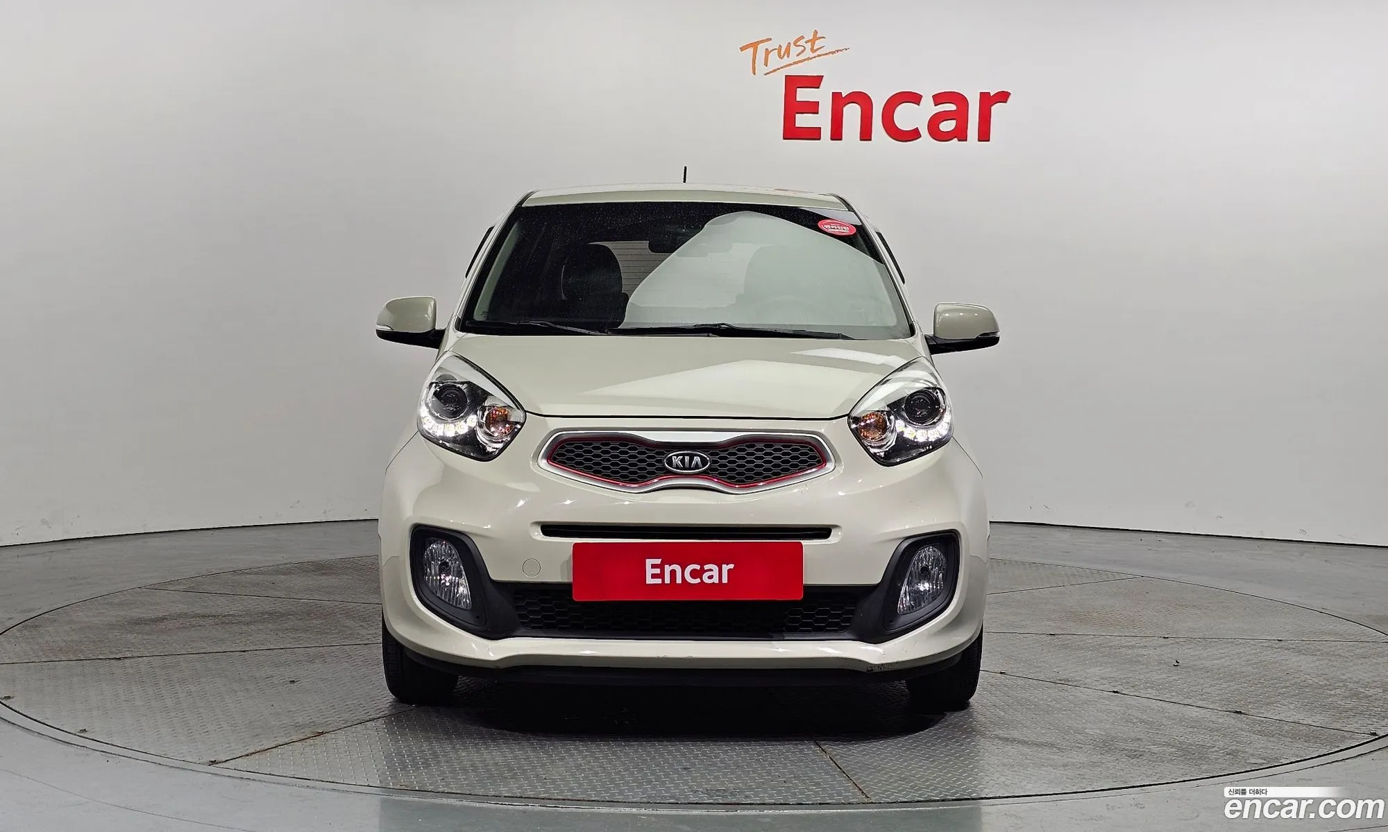 Korex Auto Trade - фотография 956554