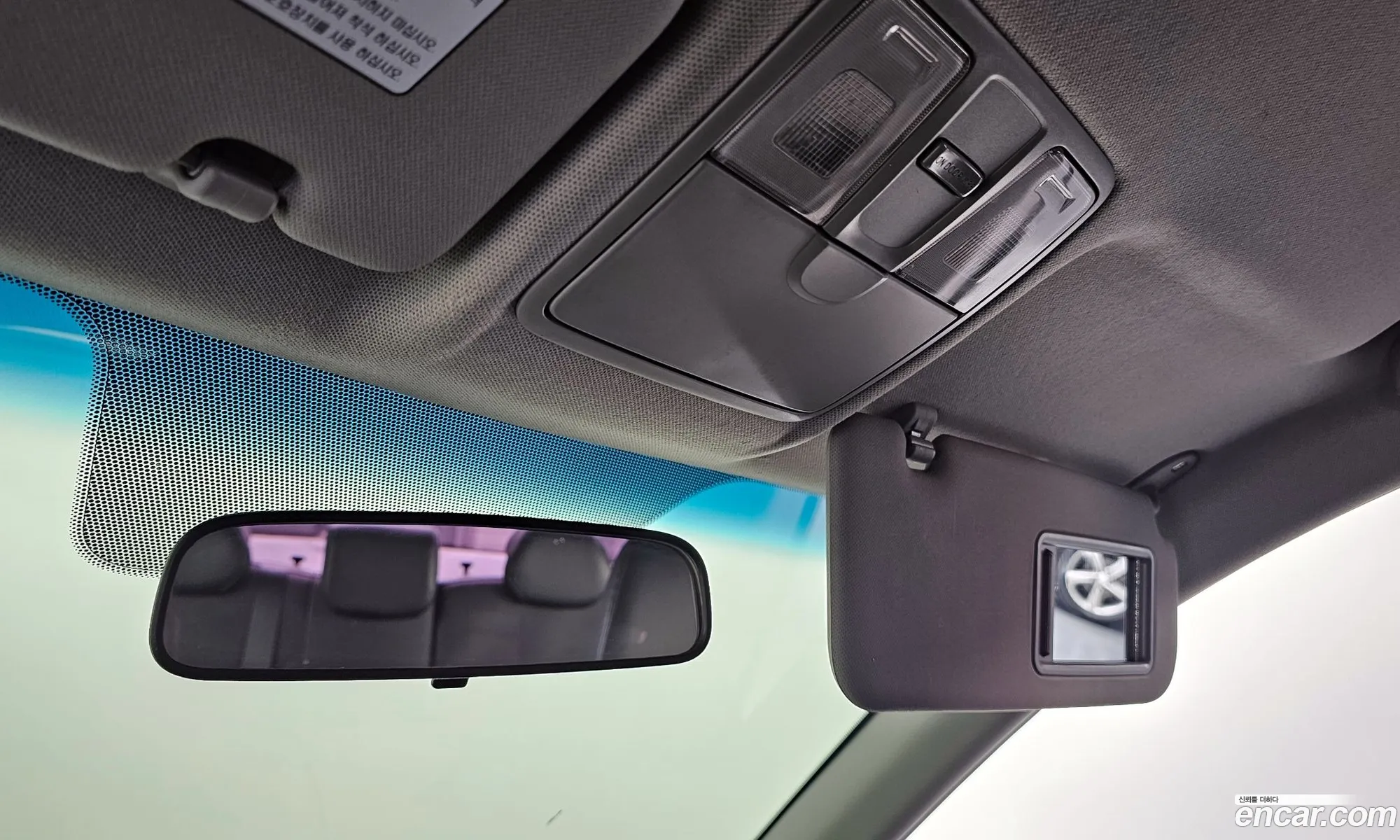 Accent New 14 Vvt Premium - фотография 1042934