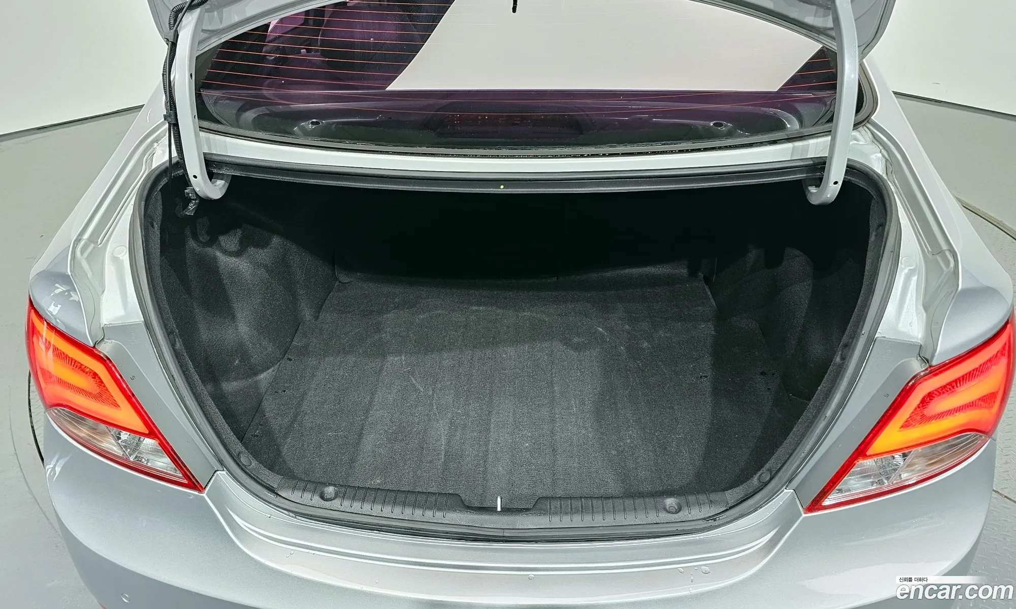 Accent New 14 Vvt Premium - фотография 1042931