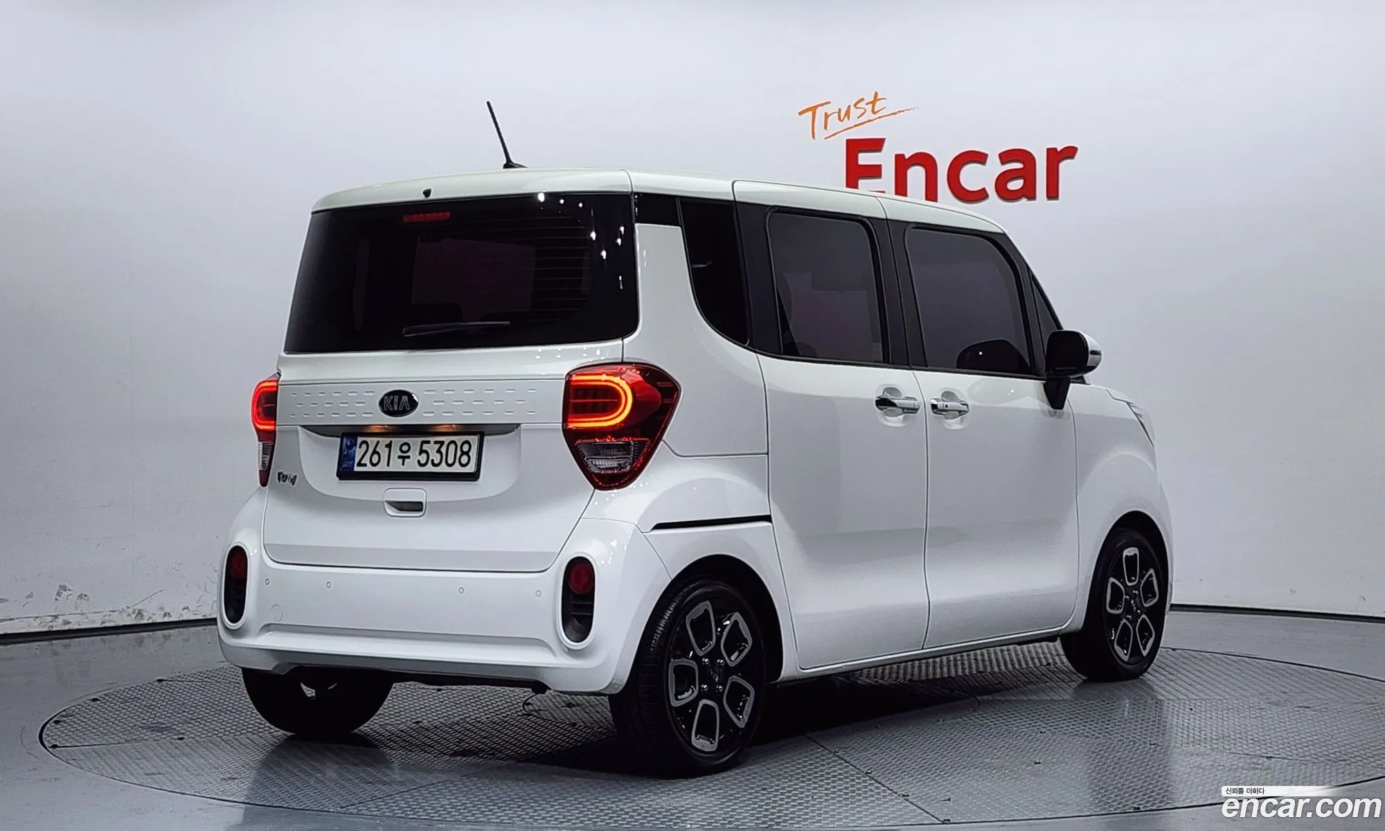 Korex Auto Trade - фотография 11390818
