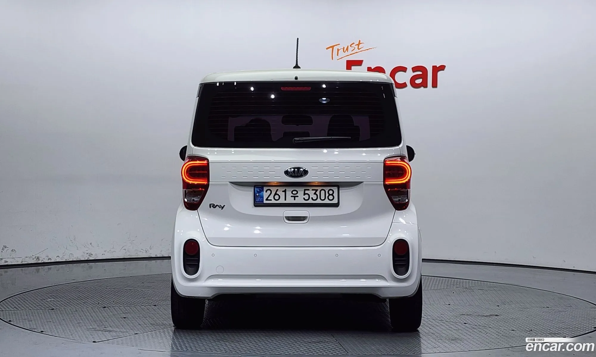 Korex Auto Trade - фотография 11390816