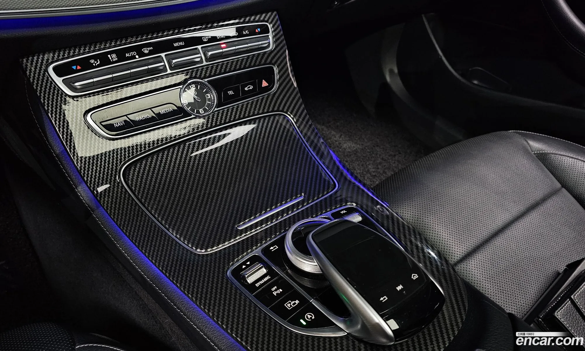 E-Class W213 E300 Amg Line - фотография 11303296