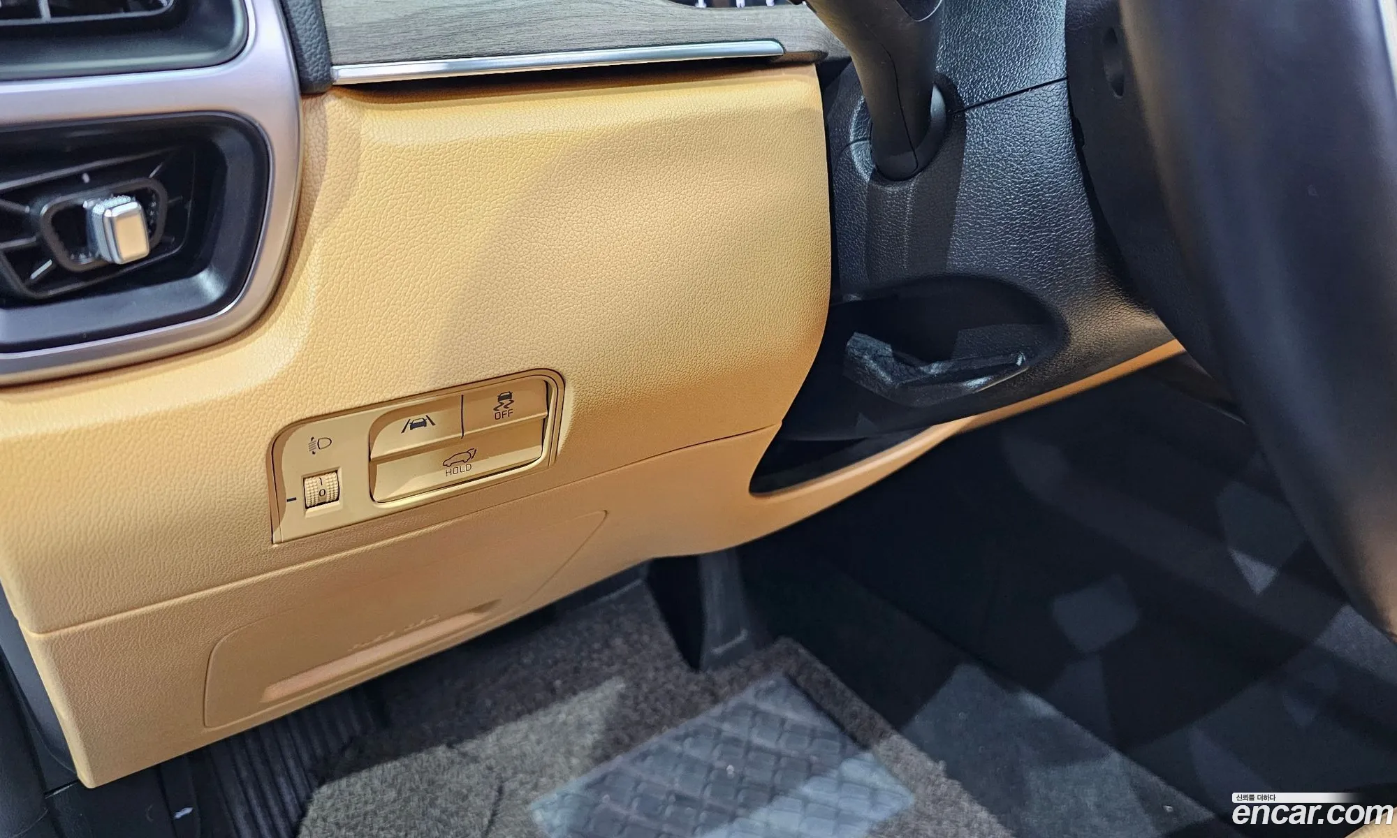 Sorento 4Th Generation Diesel 22 2Wd Prestige - фотография 12159301