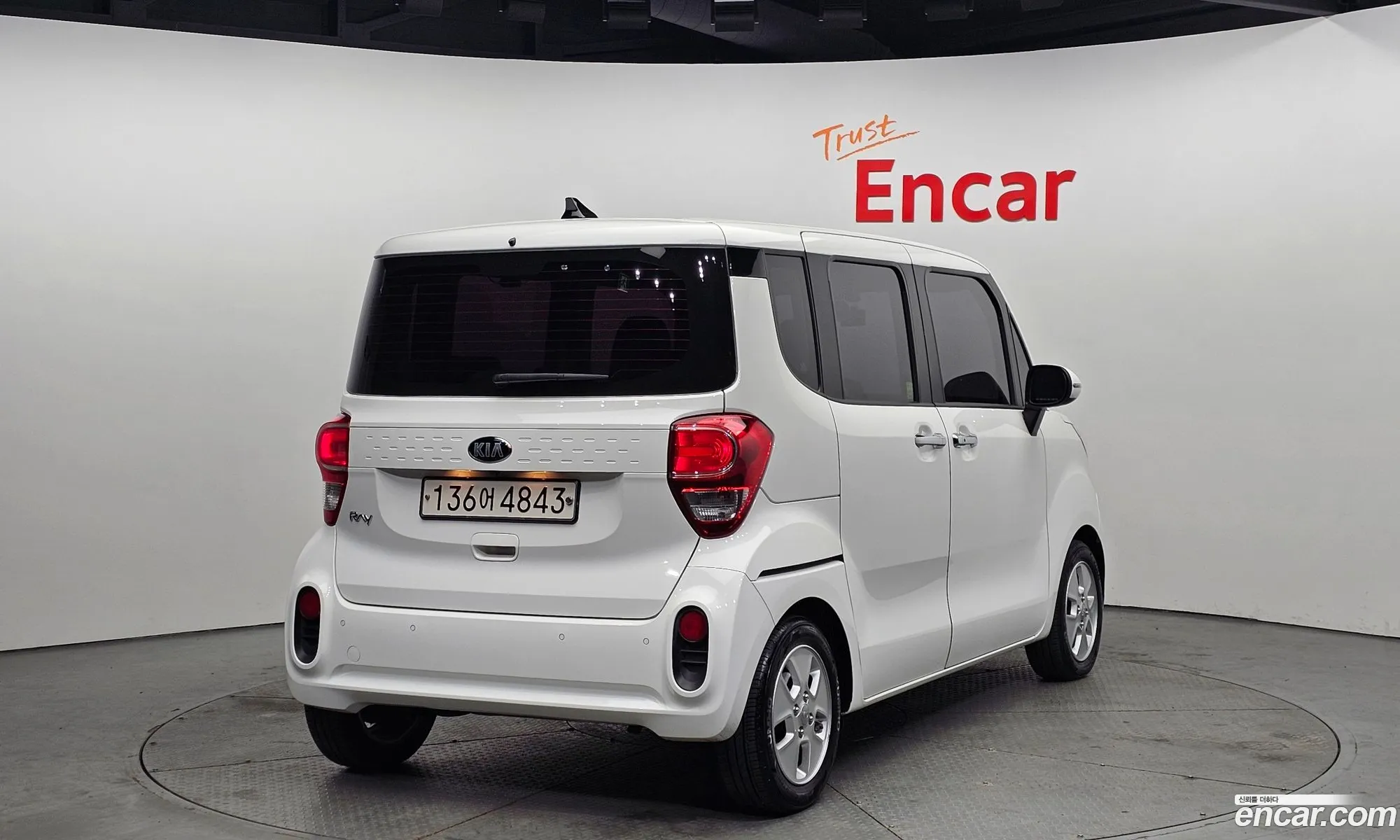 Korex Auto Trade - фотография 11346785