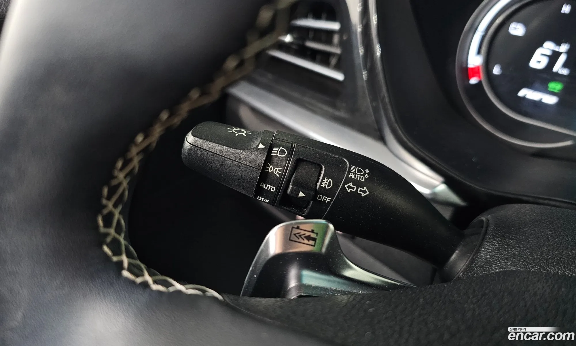 Niro Ev Prestige - фотография 11894618