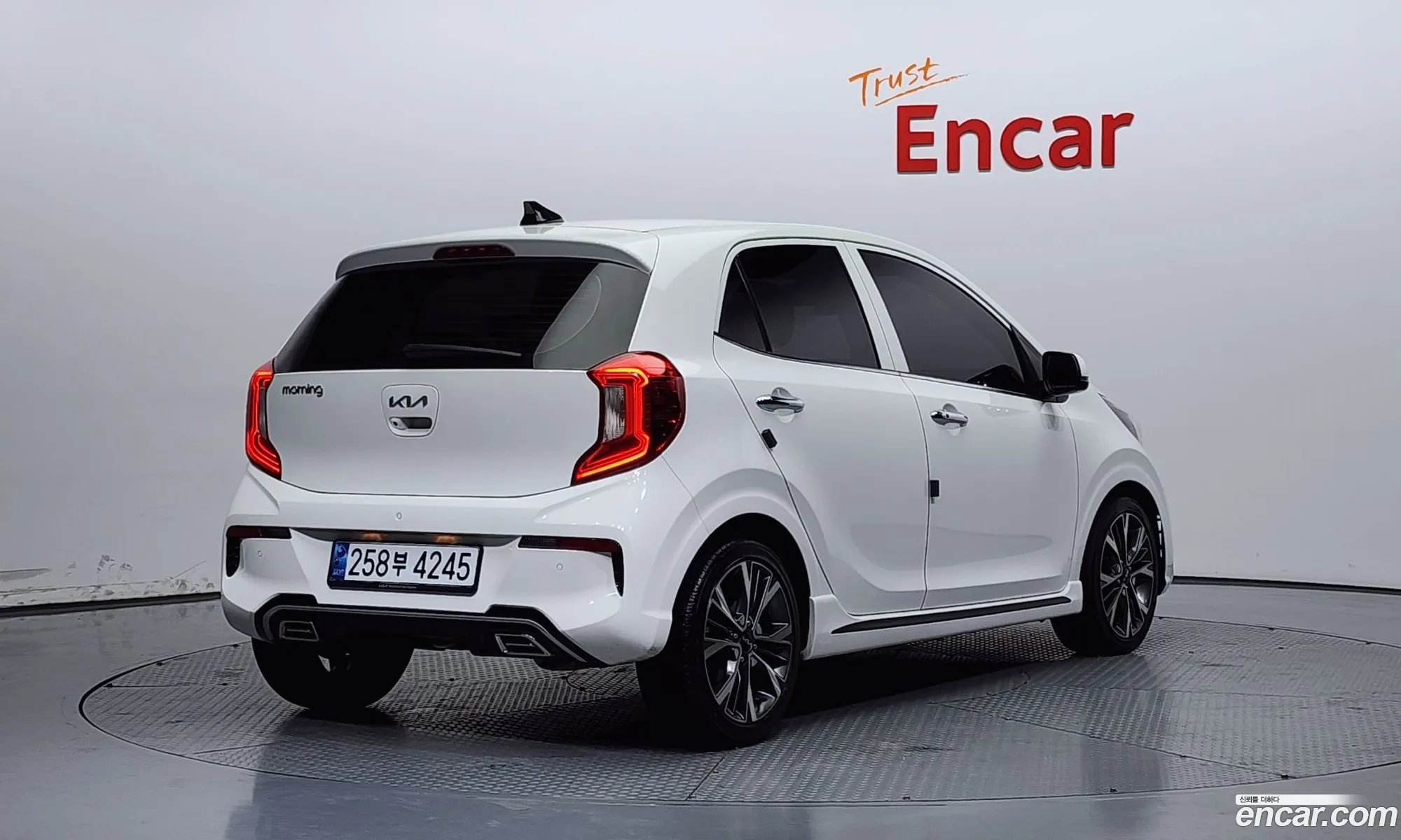 Korex Auto Trade - фотография 12067798