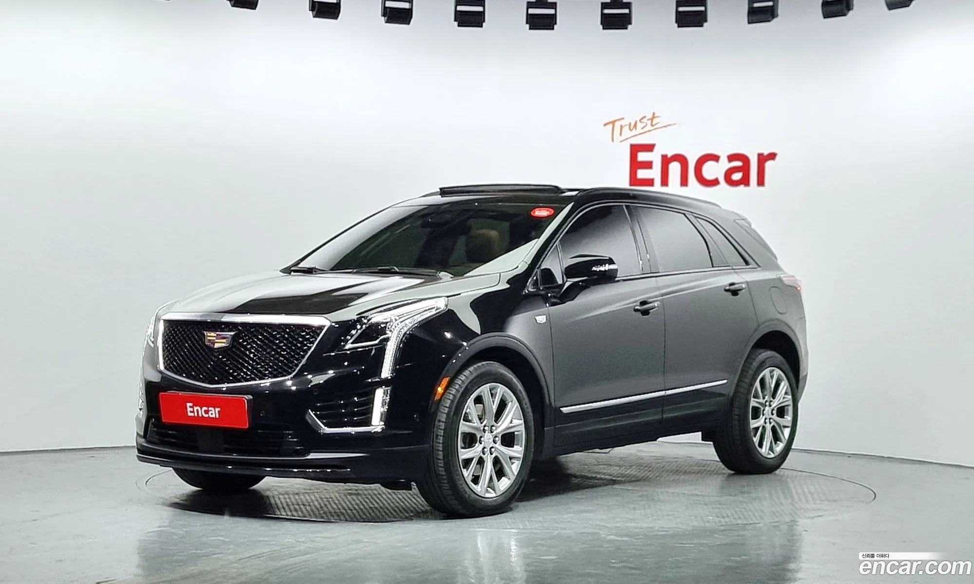 Xt5 36 Sports Awd - фотография 3522866