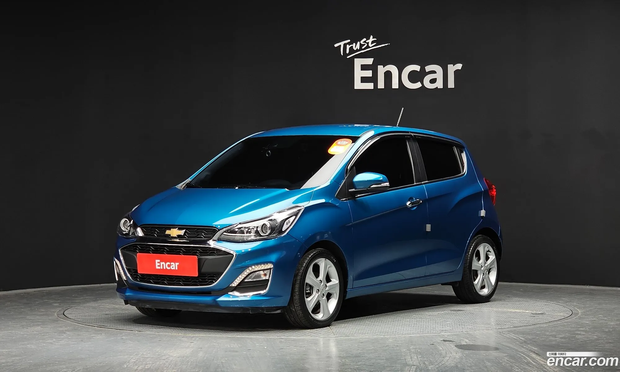 The New Spark Premier - фотография 3808246