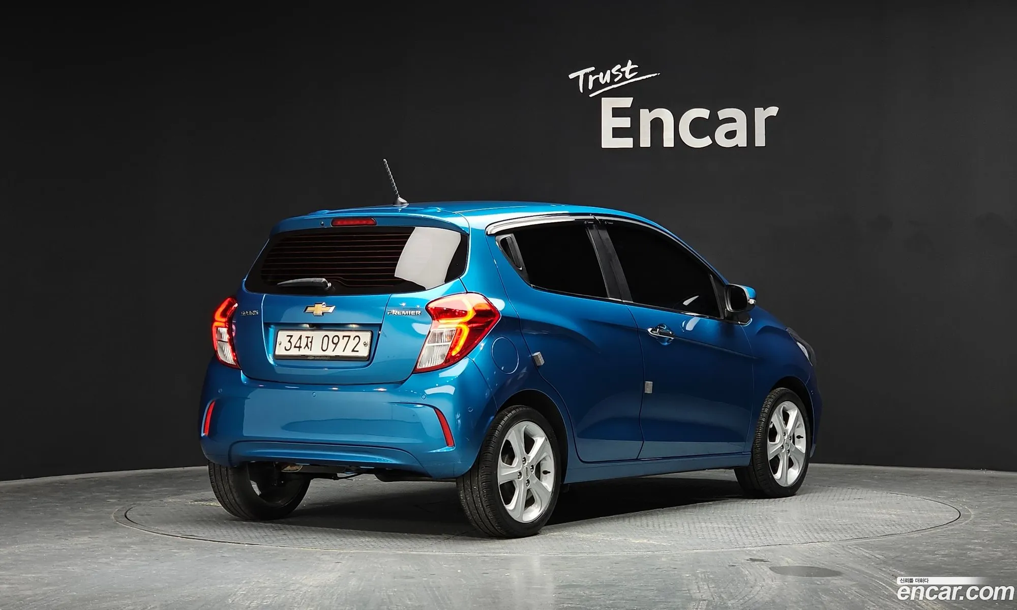 Korex Auto Trade - фотография 3963199