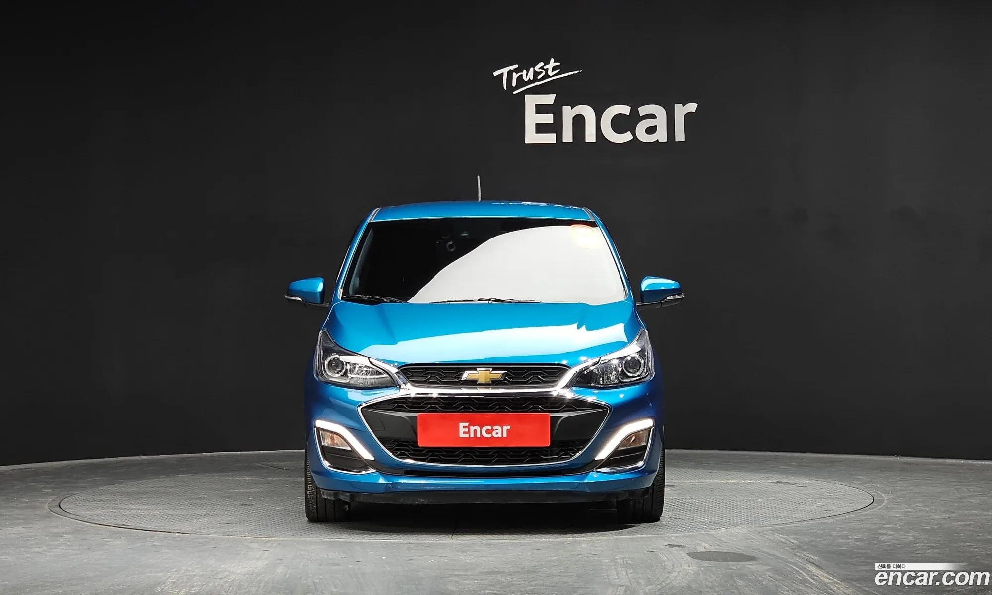 Korex Auto Trade - фотография 3963198