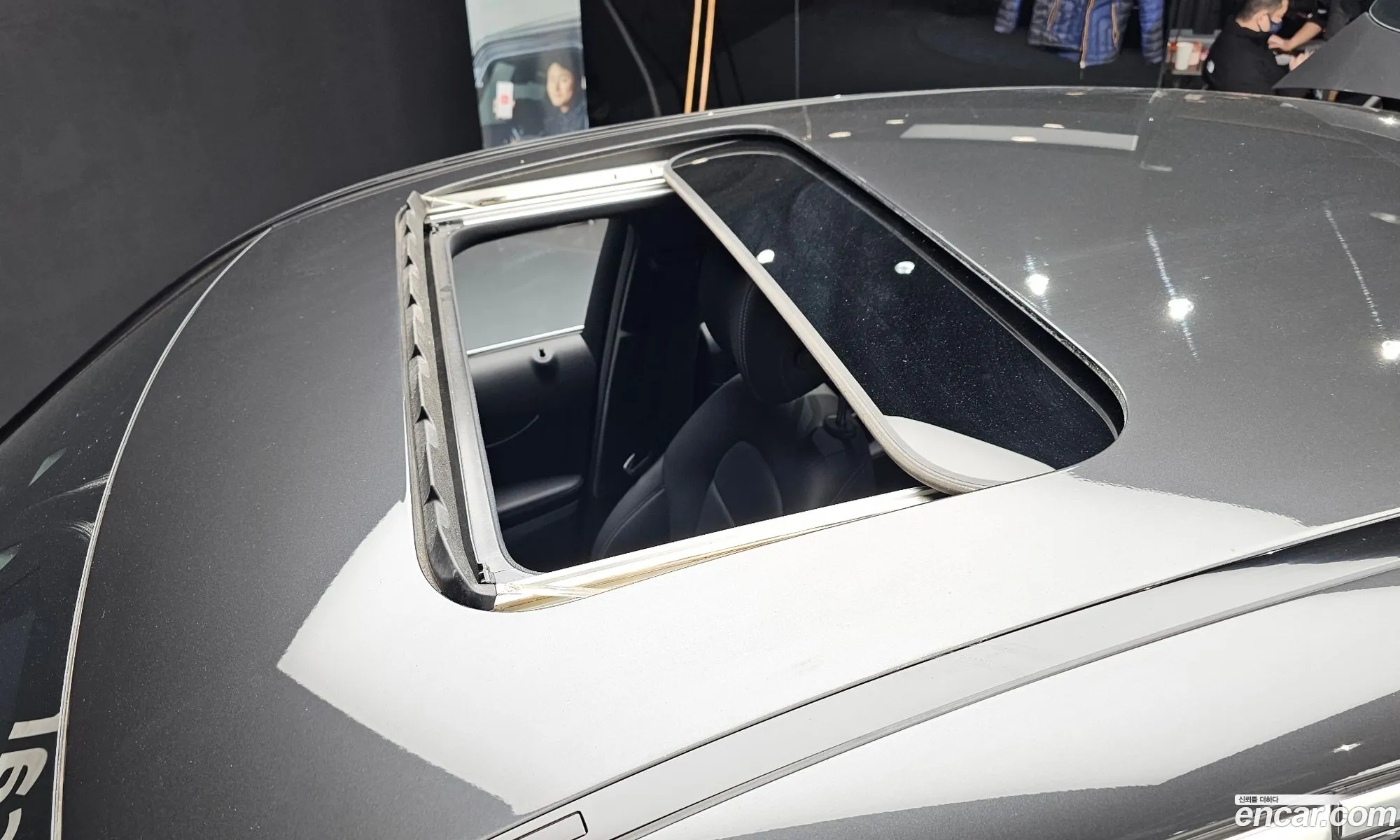 Korex Auto Trade - фотография 2395895