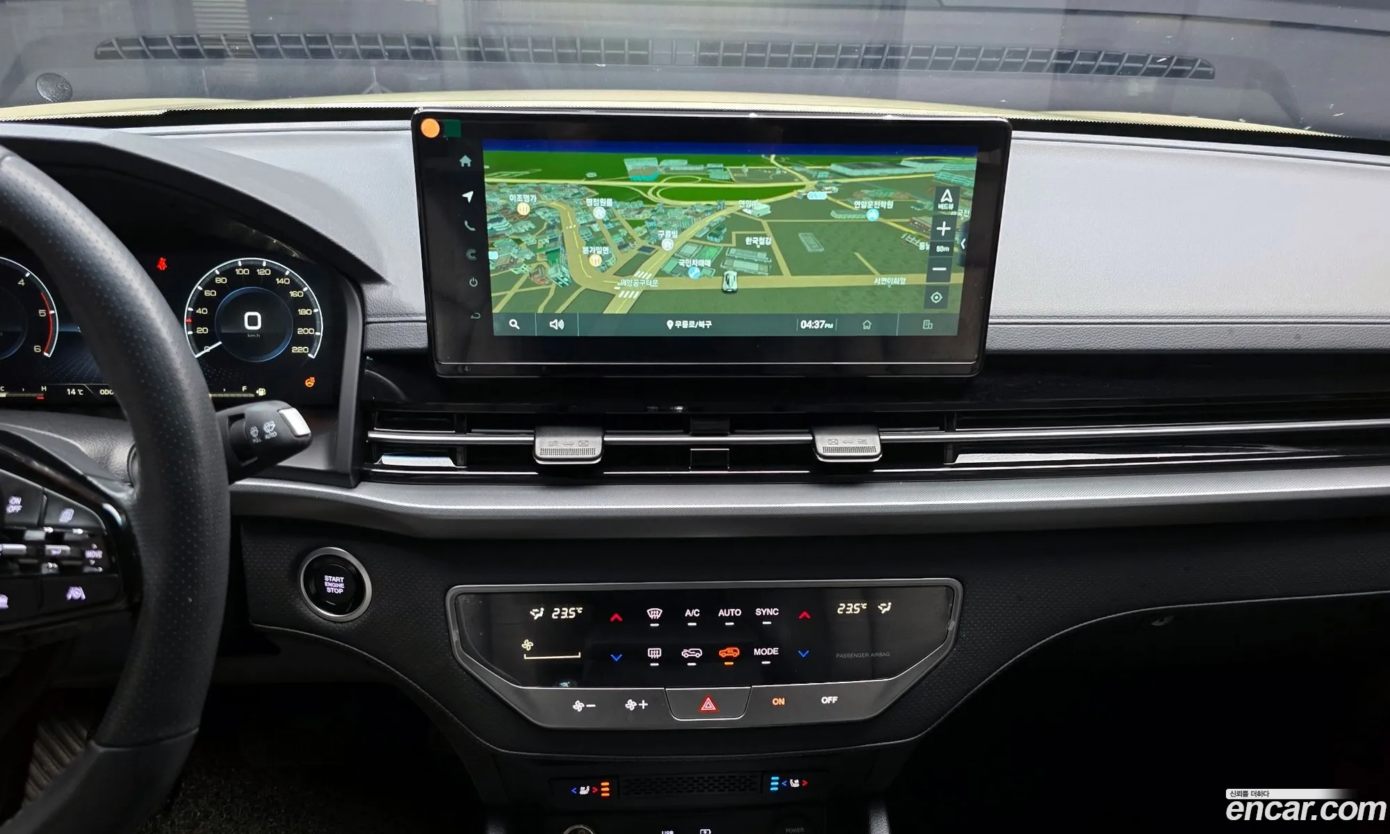The New Rexton Sports Khan Diesel 22 4Wd Cool Men Prestige - фотография 2326888