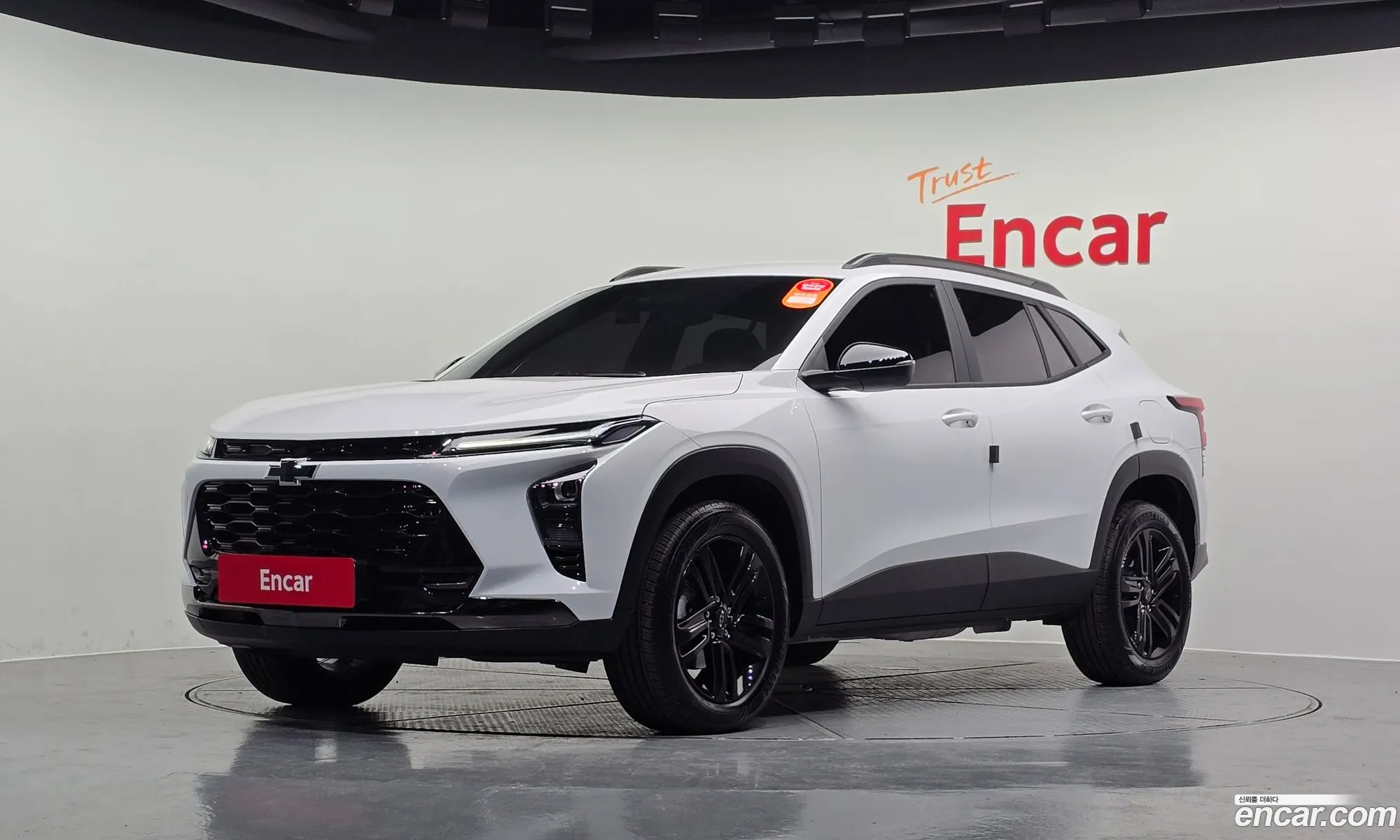 Trax Crossover 12 Rs - фотография 242813