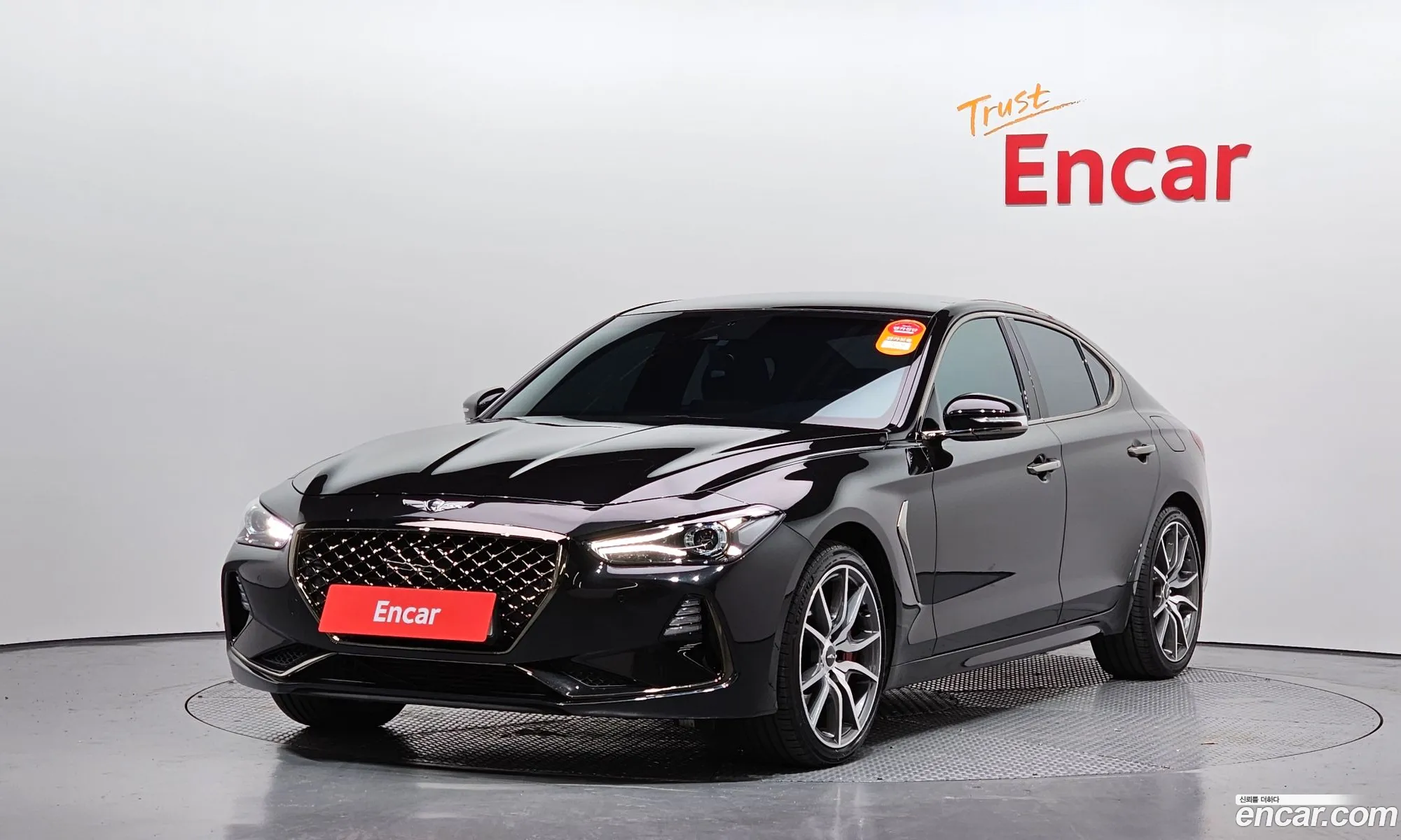 G70 20T Awd Sports Package - фотография 12000438
