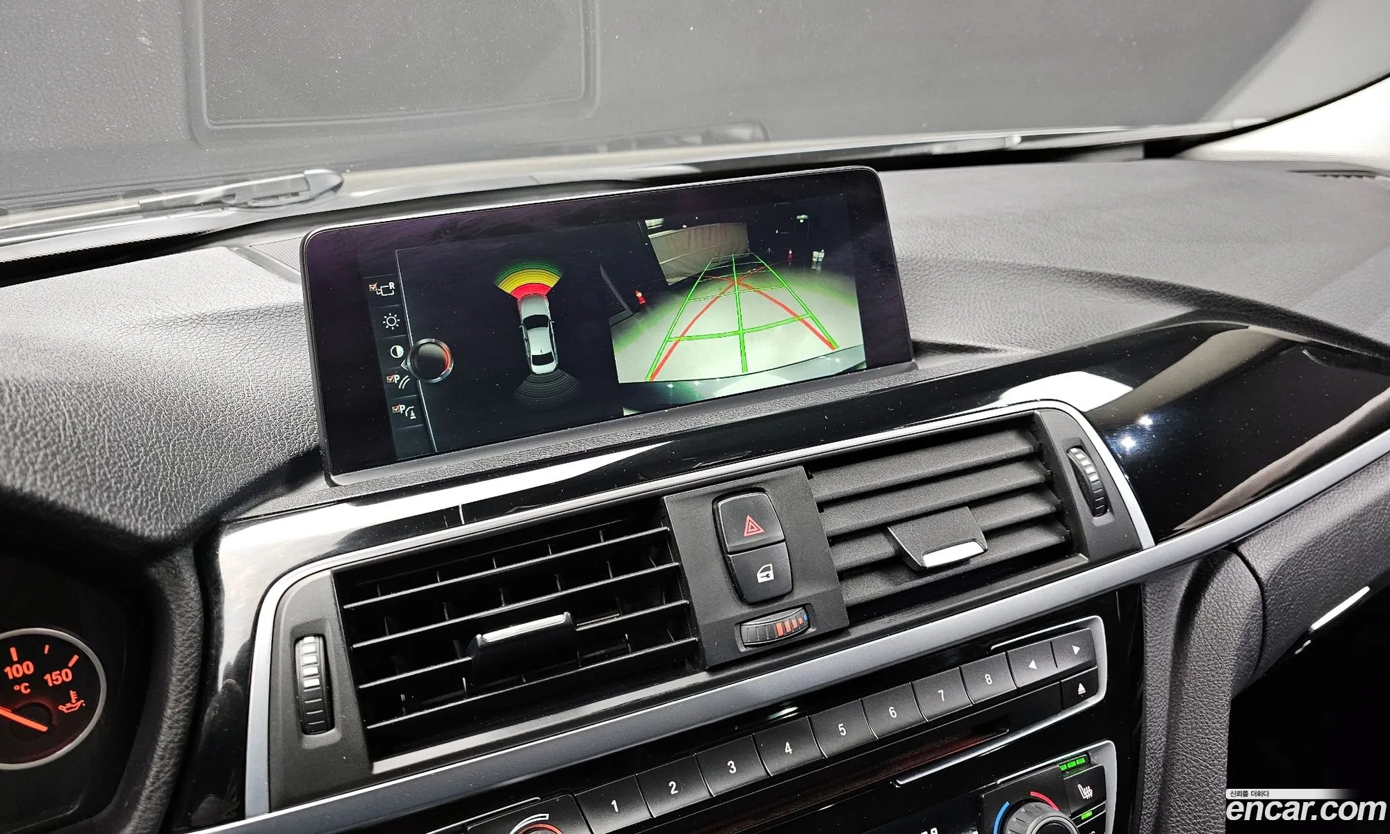 3 Series F30 320D xDrive - фотография 2350327