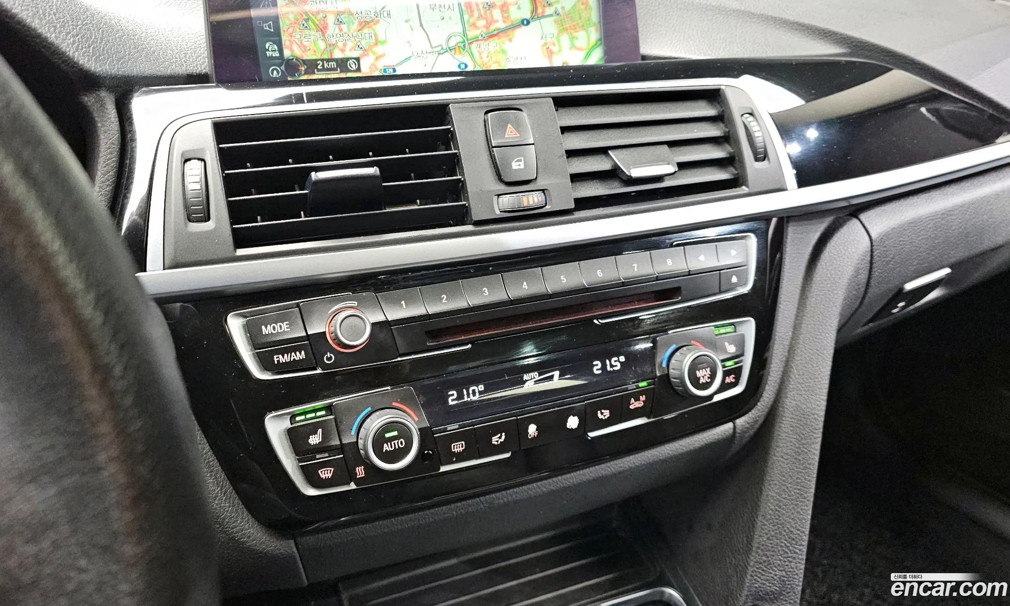 3 Series F30 320D xDrive - фотография 2350326
