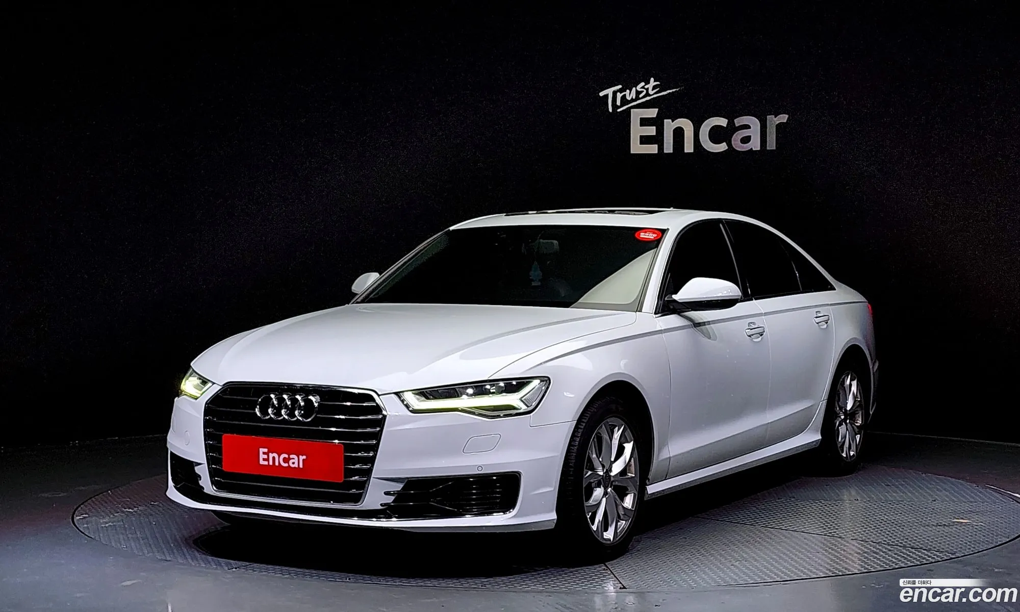 New A6 35 Tdi Premium C7 - фотография 3560841