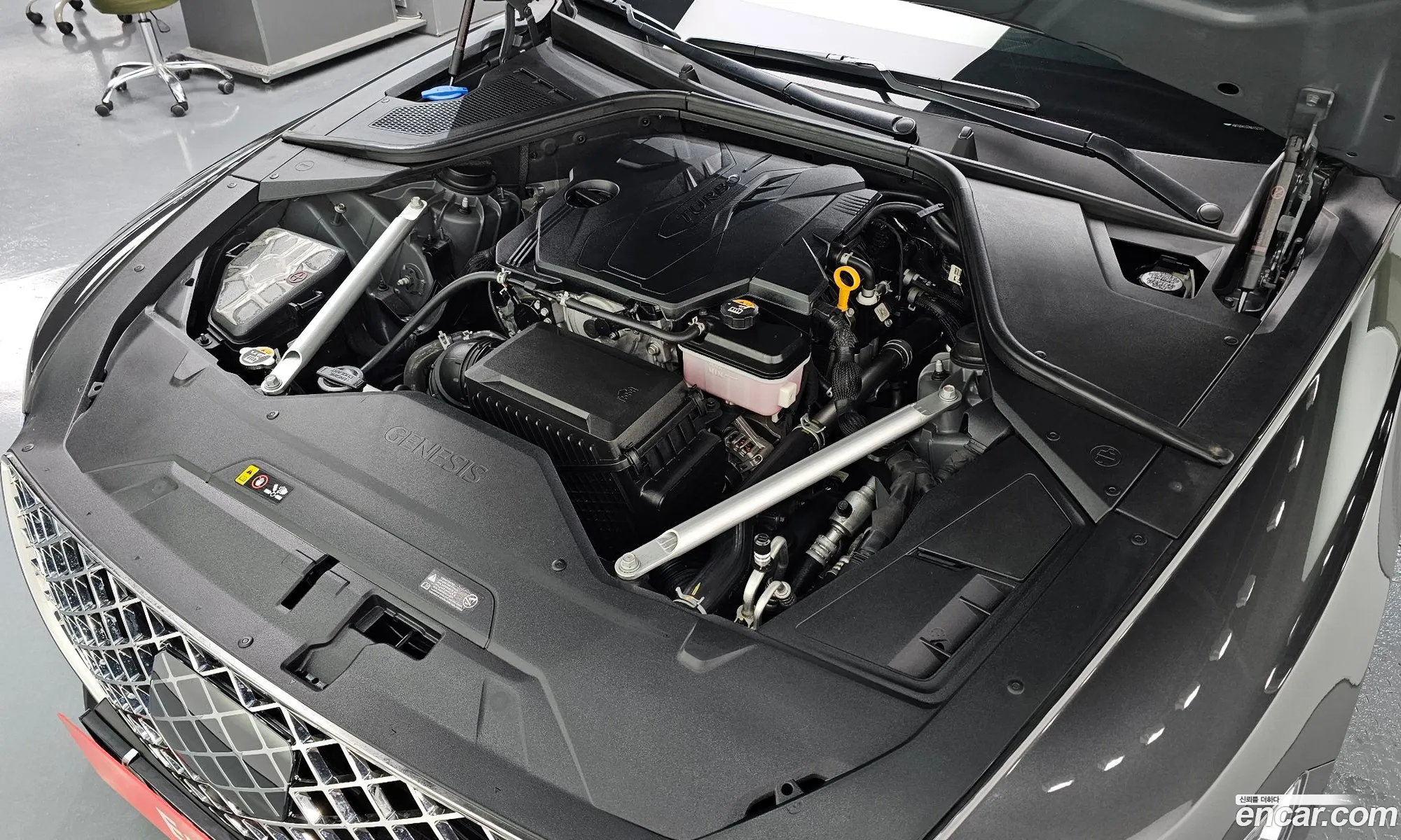 Korex Auto Trade - фотография 11939937