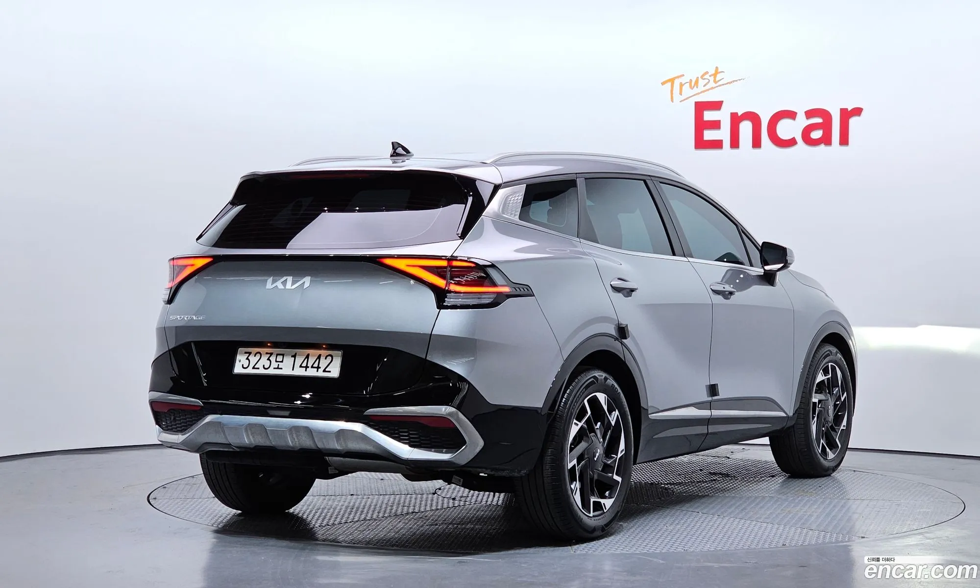 Korex Auto Trade - фотография 14127488