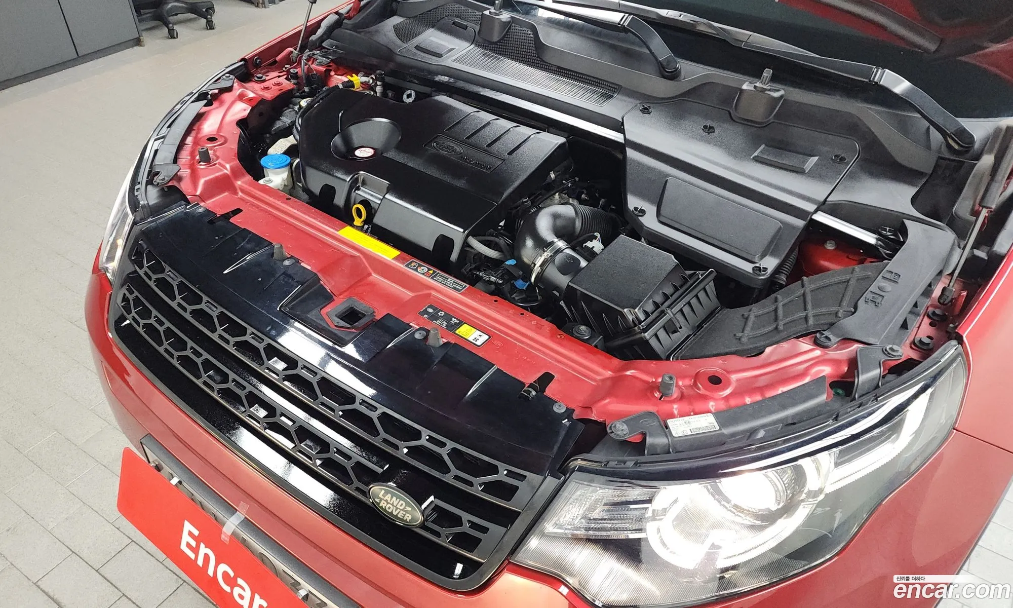 Korex Auto Trade - фотография 3744960