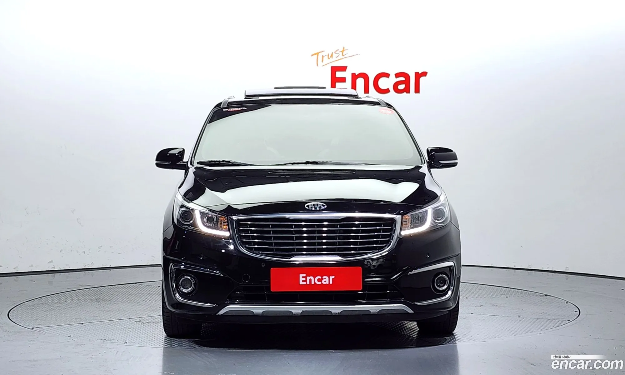 Korex Auto Trade - фотография 11371523