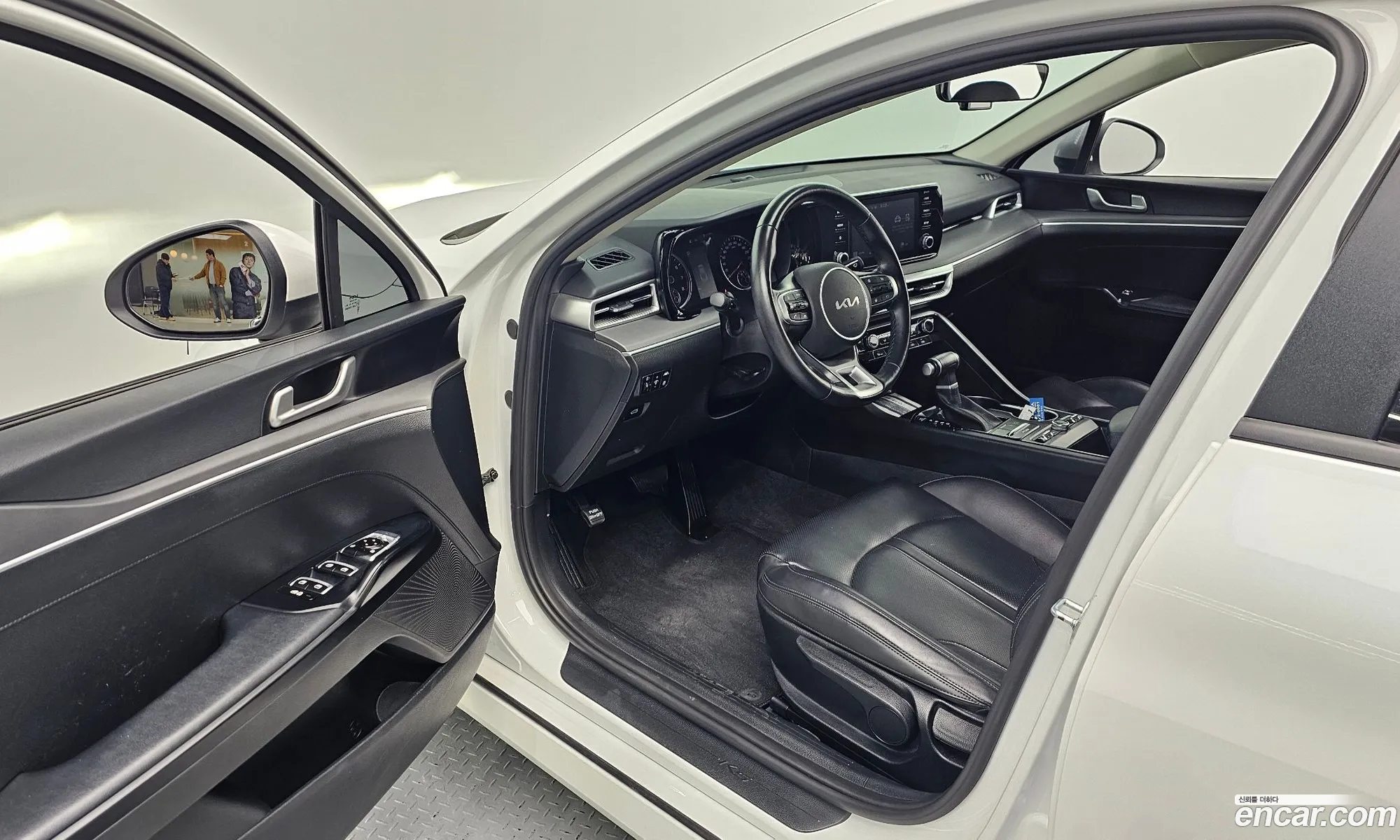 Korex Auto Trade - фотография 12593108
