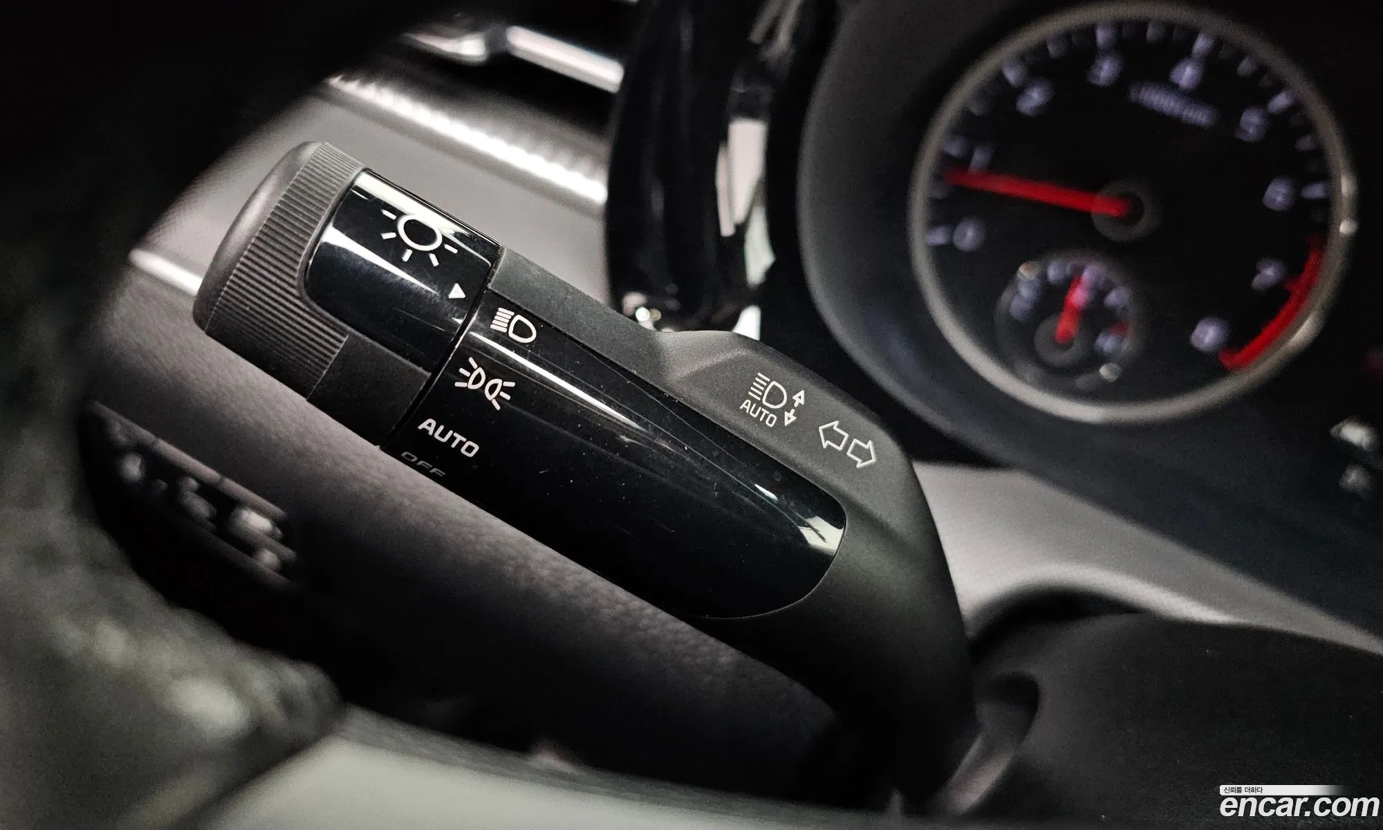 K5 3Rd Generation 20 Lpi Rental Car Standard - фотография 12530224