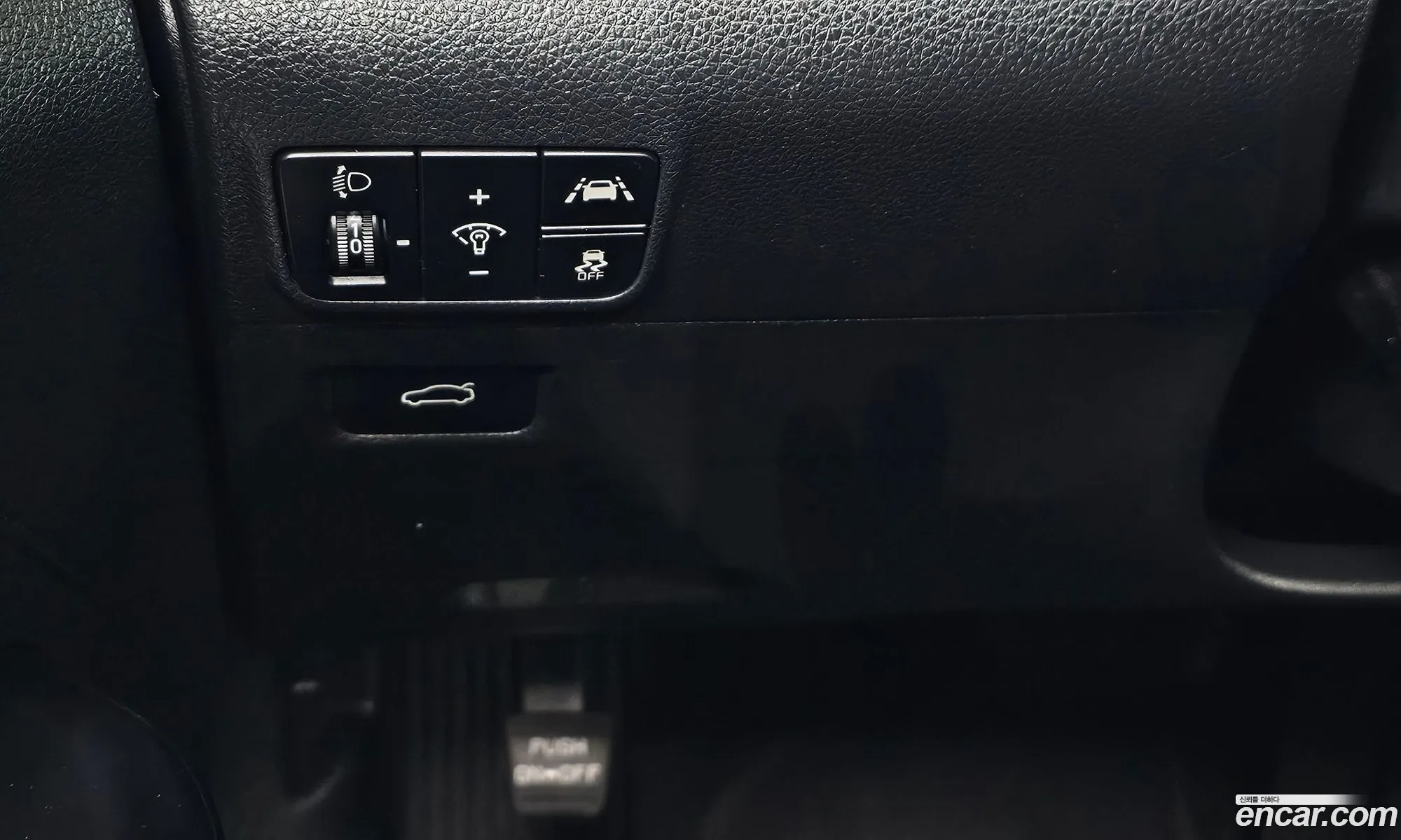 K5 3Rd Generation 20 Lpi Rental Car Standard - фотография 12530223