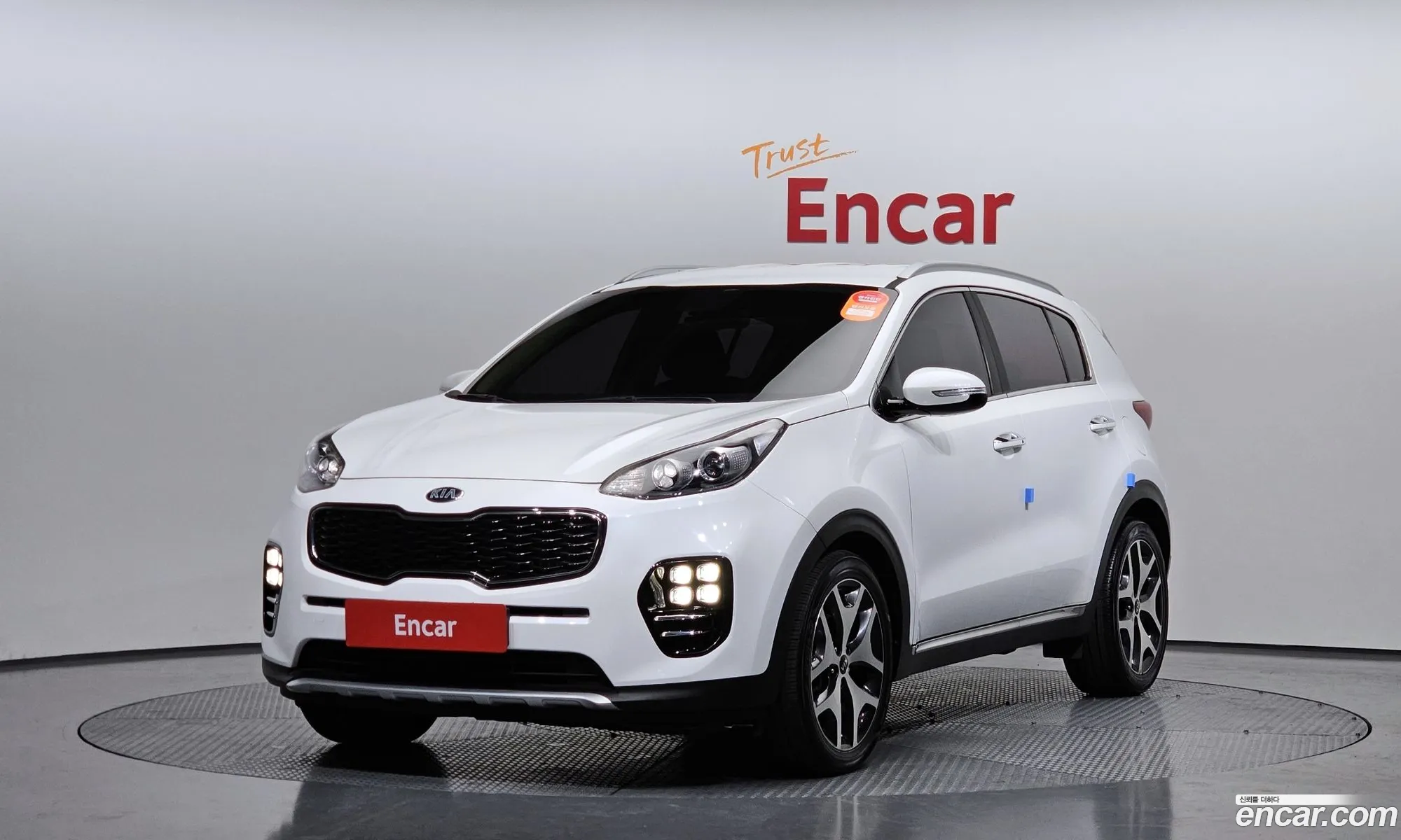 Korex Auto Trade - фотография 11016530