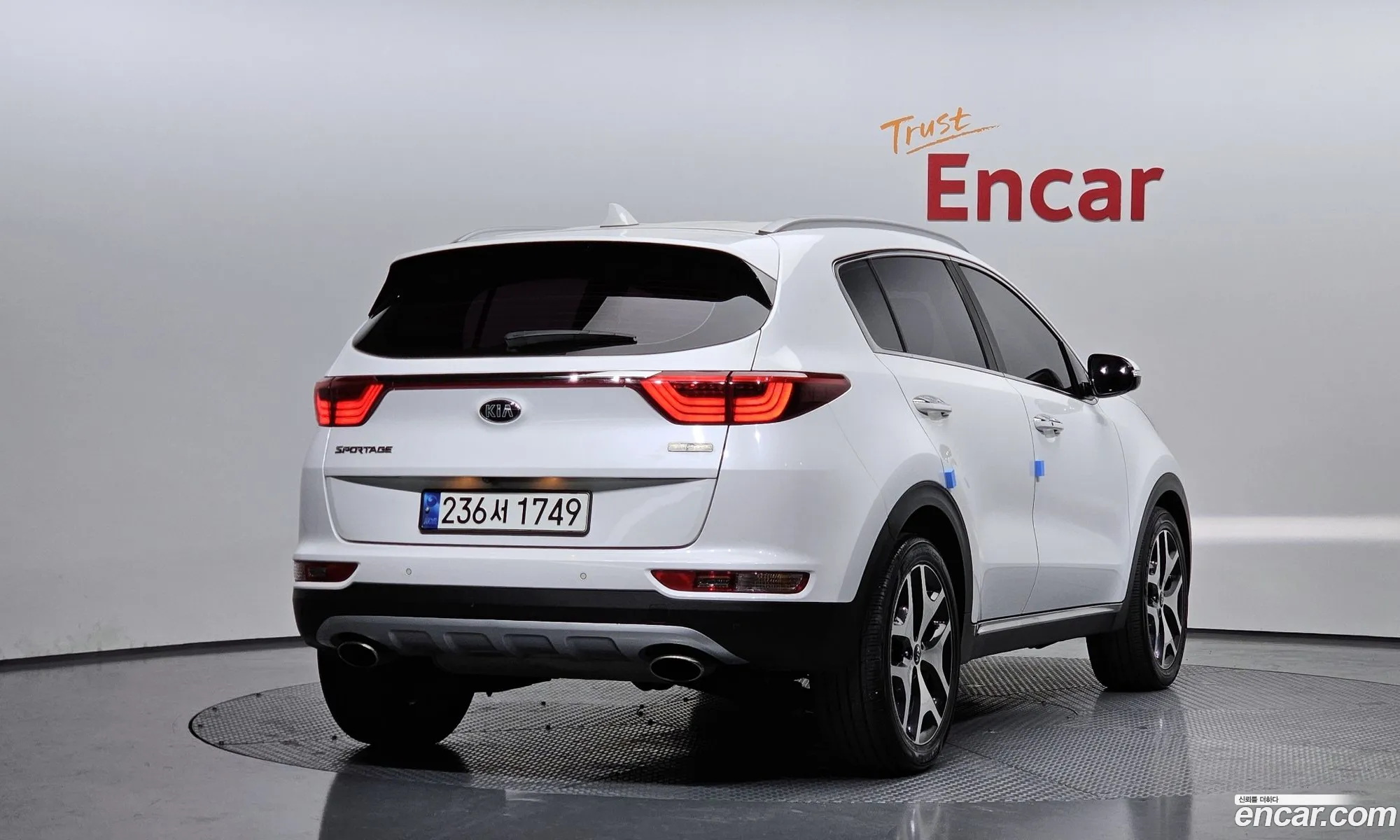 Korex Auto Trade - фотография 11016549