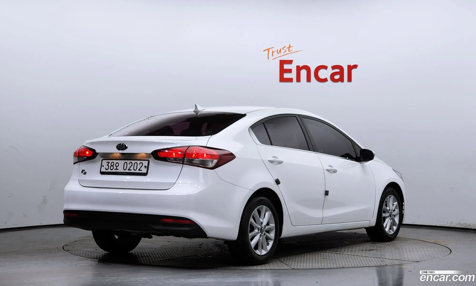 Korex Auto Trade - фотография 11768937