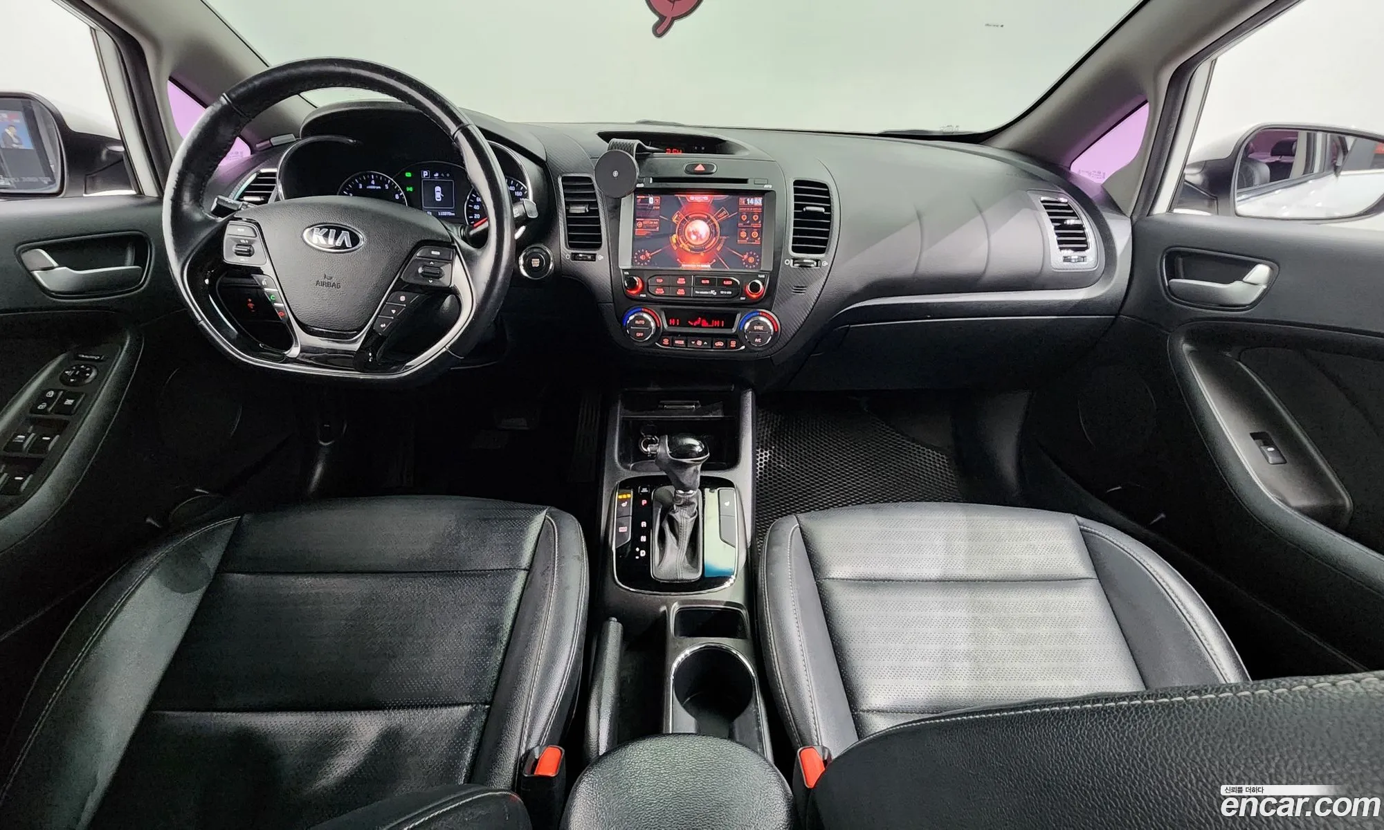 Korex Auto Trade - фотография 11768932