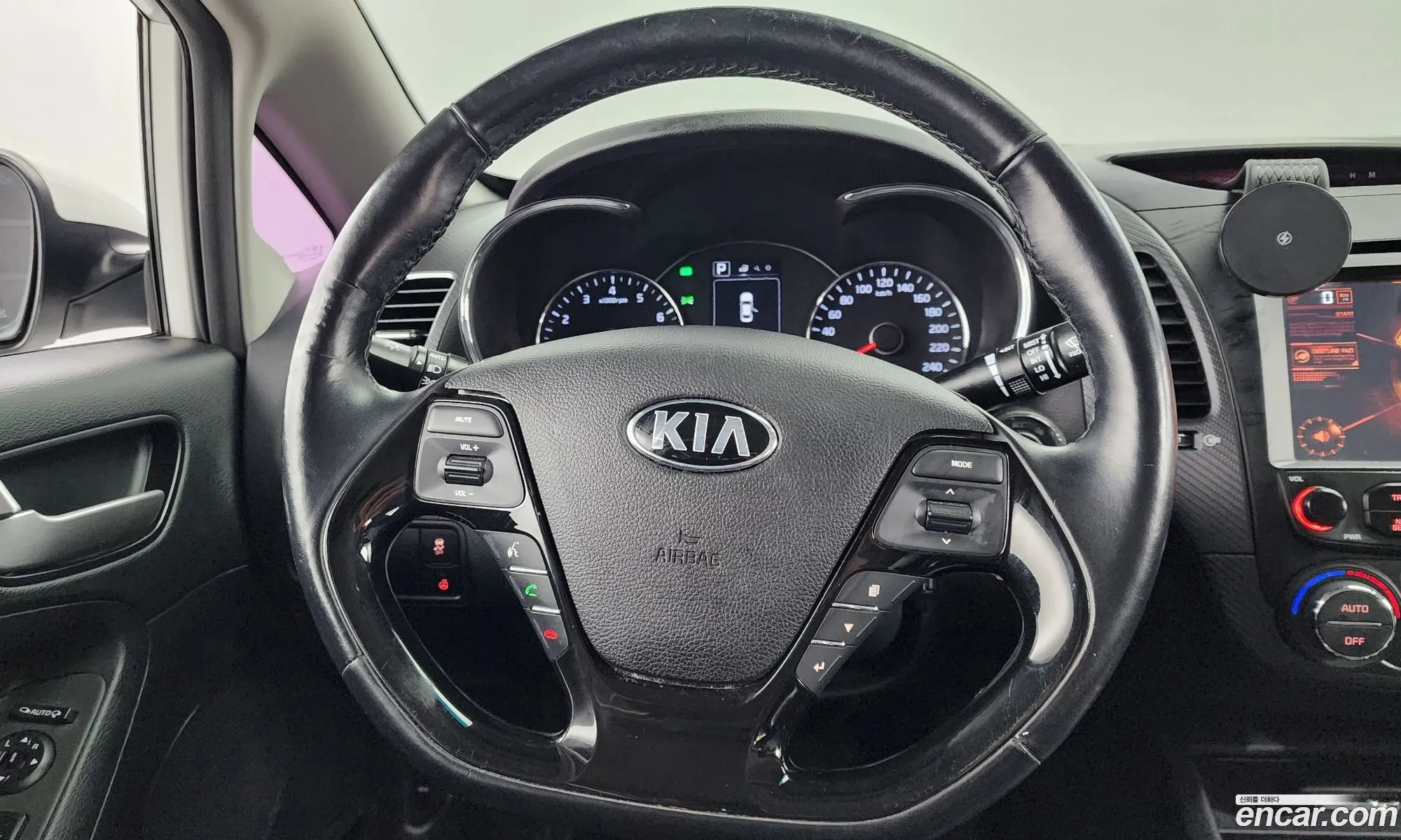 Korex Auto Trade - фотография 11768926