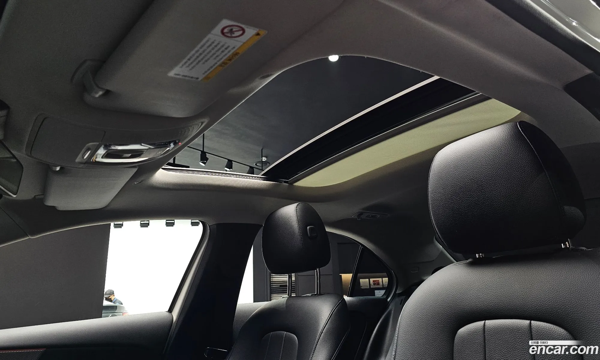 A-Class W177 A250 4Matic Sedan - фотография 11121418
