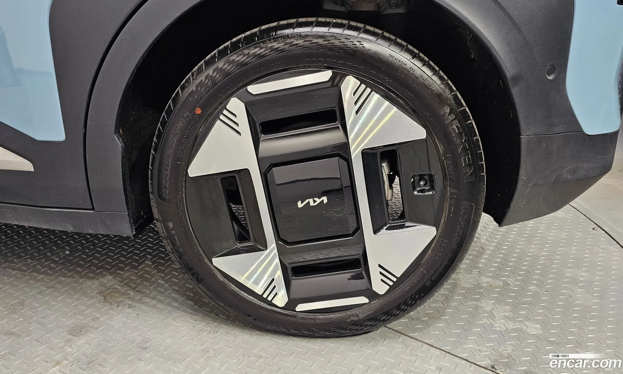 Korex Auto Trade - фотография 11078192