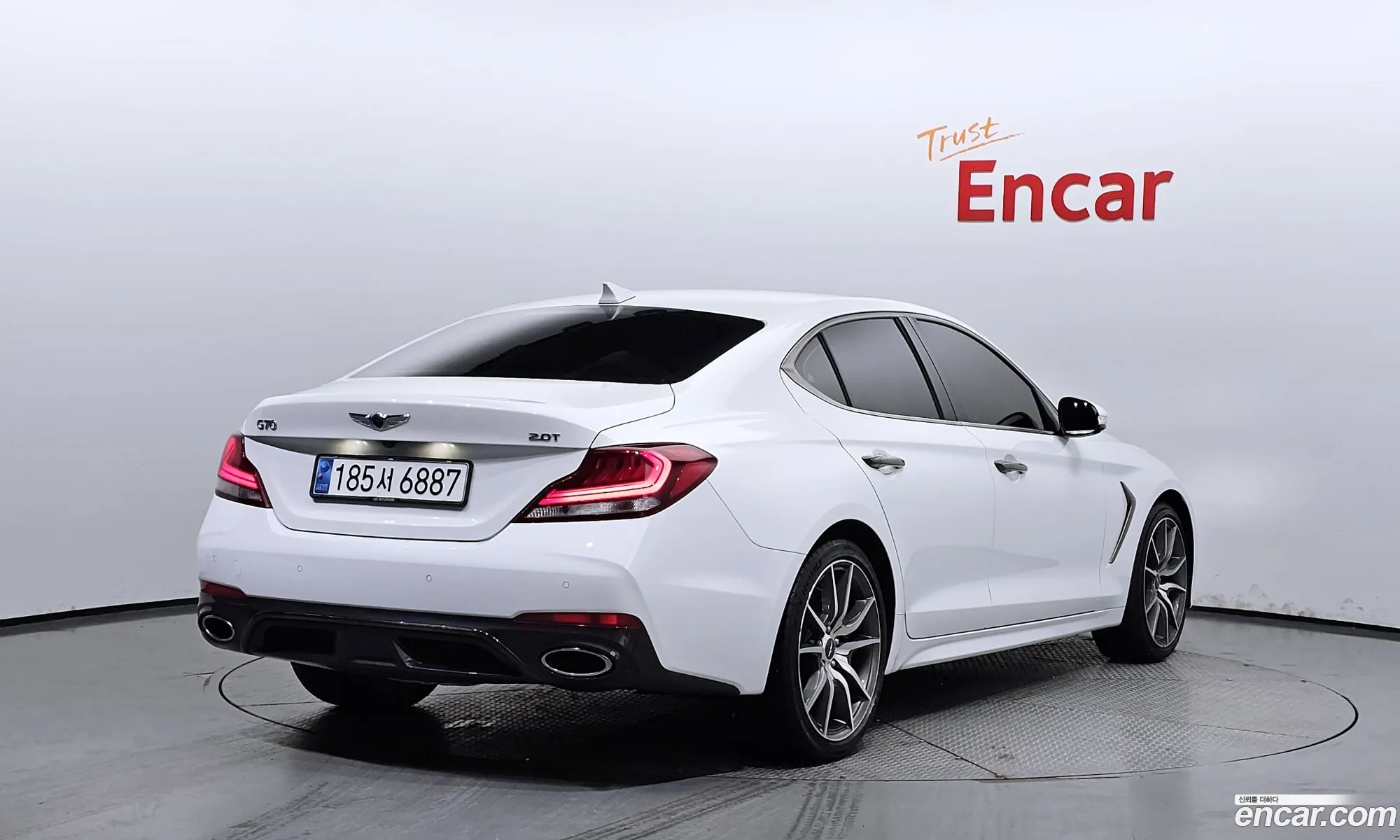 Korex Auto Trade - фотография 1599950
