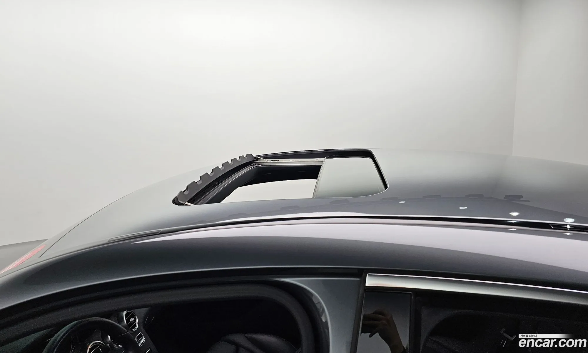 Glc-Class X253 Glc300 4Matic Coupe - фотография 11121427