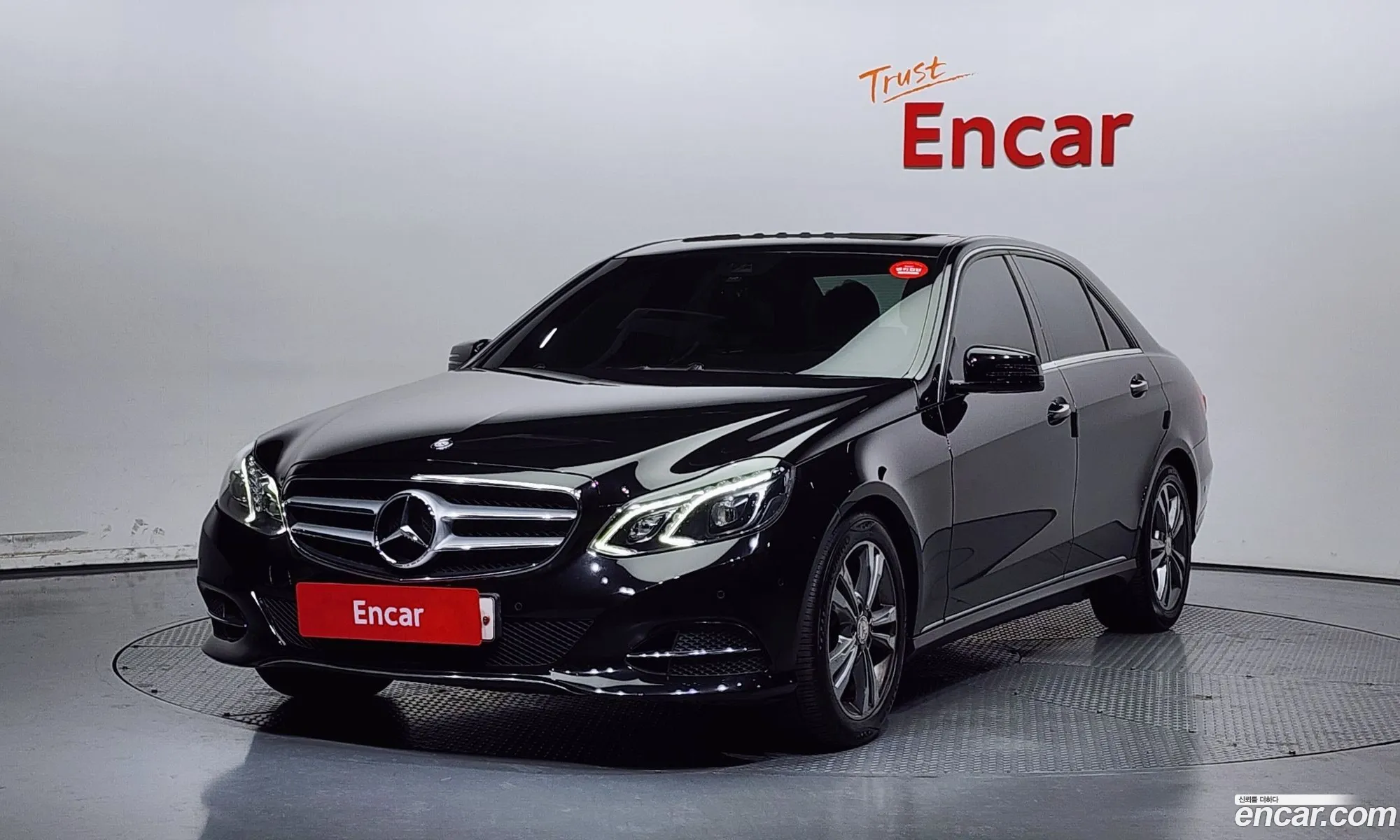 E-Class W212 E220 Cdi Avant-Garde - фотография 10959716