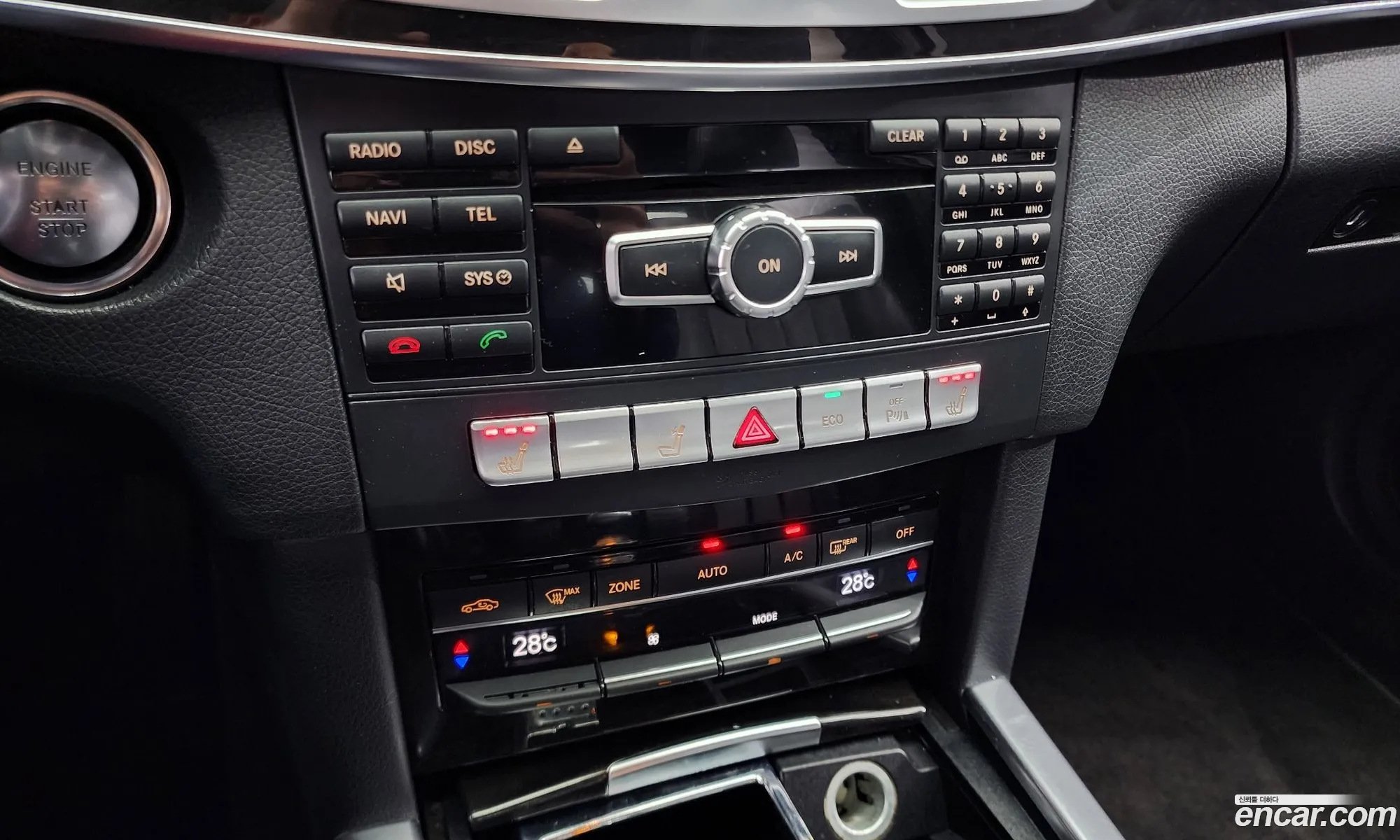 E-Class W212 E220 Cdi Avant-Garde - фотография 10959721
