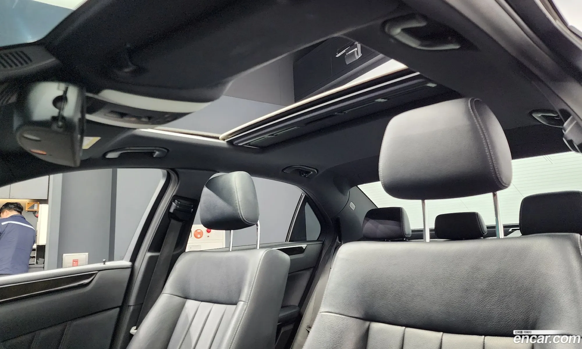 E-Class W212 E220 Cdi Avant-Garde - фотография 10959719