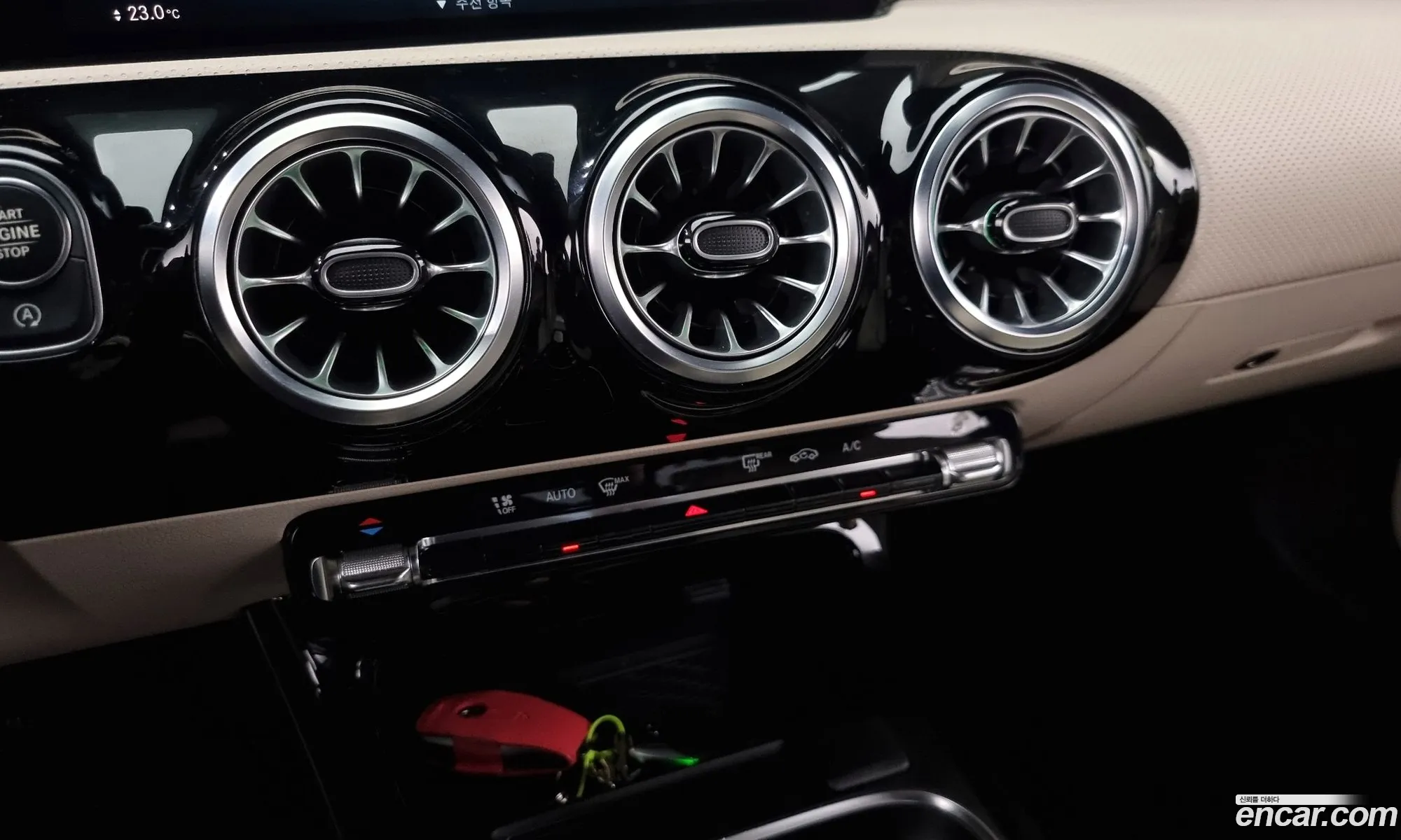 A-Class W177 A220 Sedan - фотография 11205761