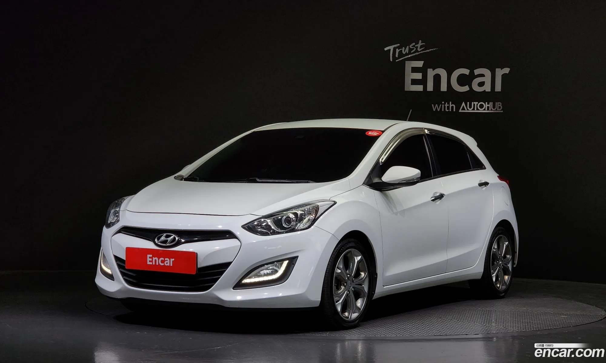 I30 New Diesel 16 Vgt Extreme - фотография 19315700